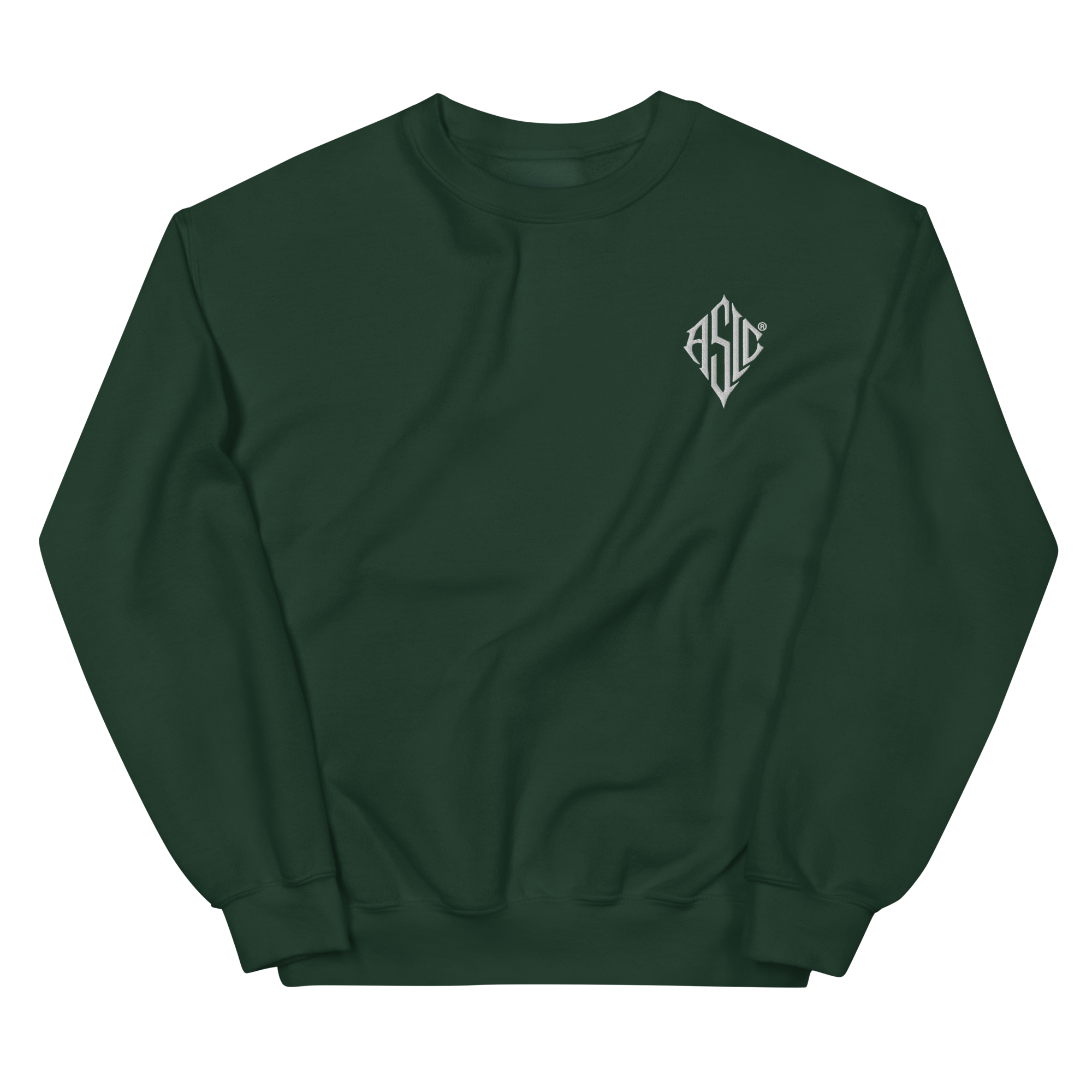 CREW 01 SWEATSHIRT MOSS.png