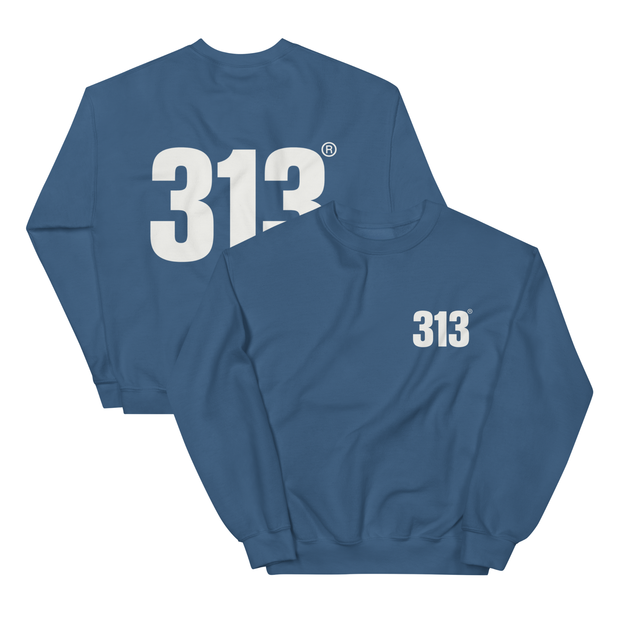 313 SWEATSHIRT STEEL BLUE.png