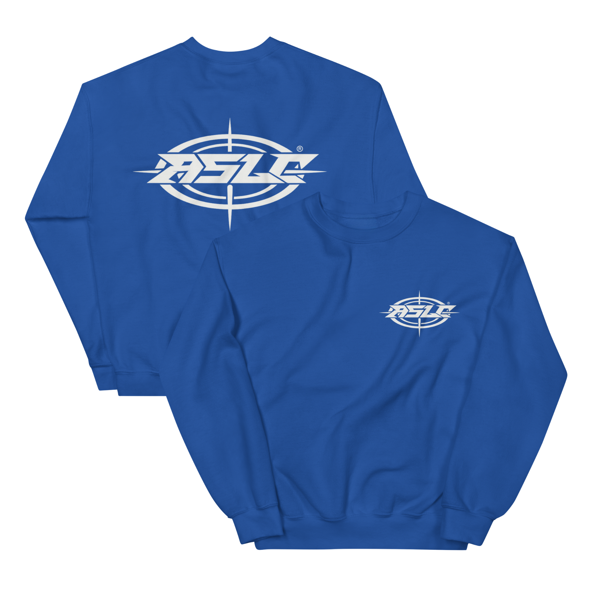 ASLC SWEATSHIRT COBALT BLUE.png