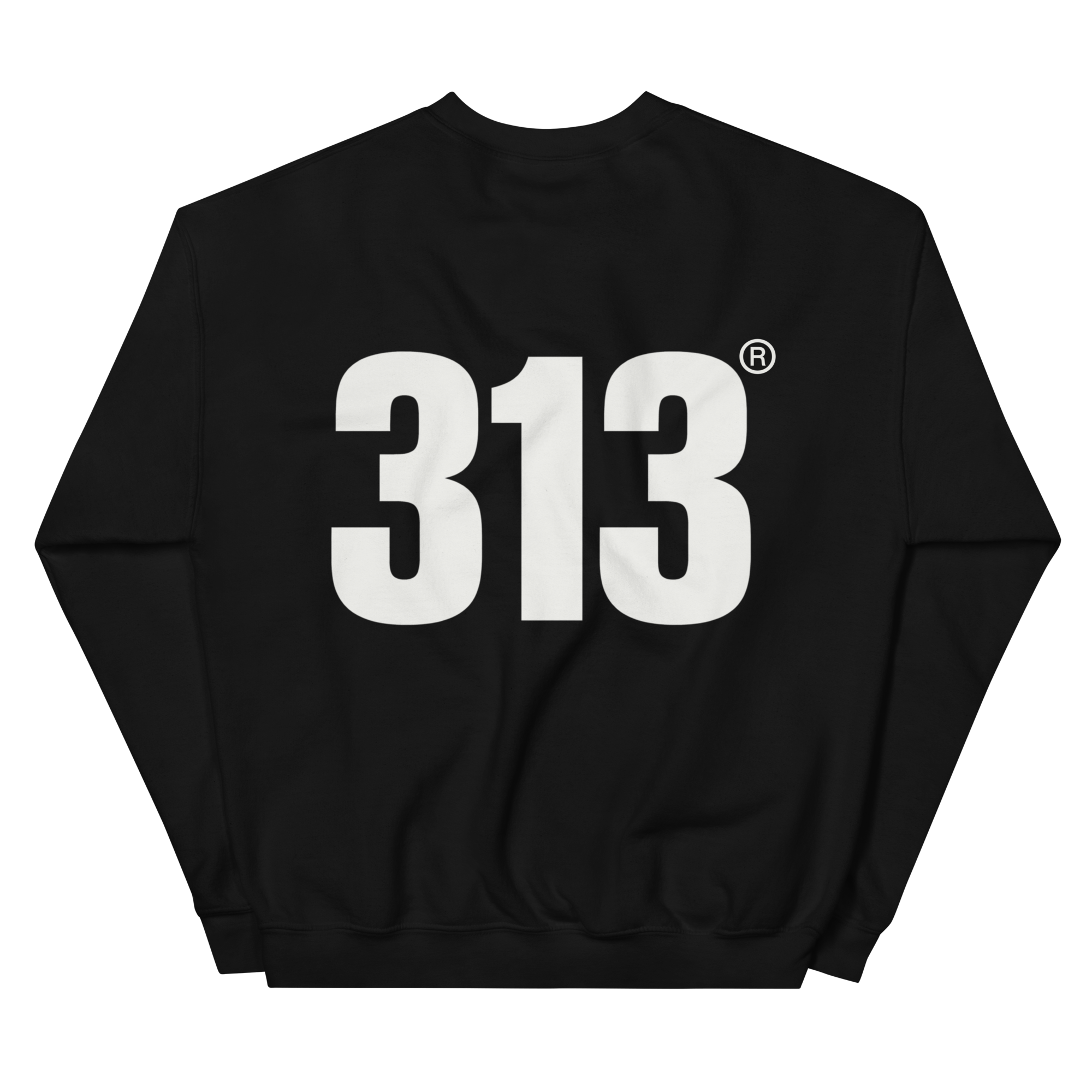 313 SWEATSHIRT BLACK BACK.png