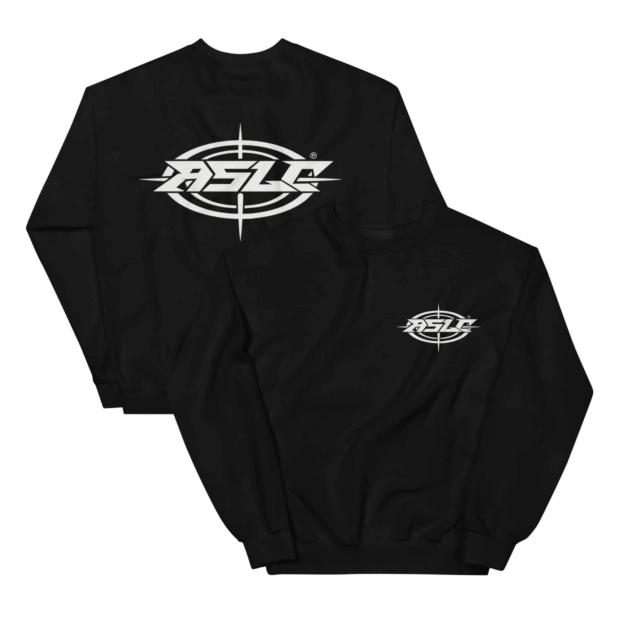 ASLC SWEATSHIRT