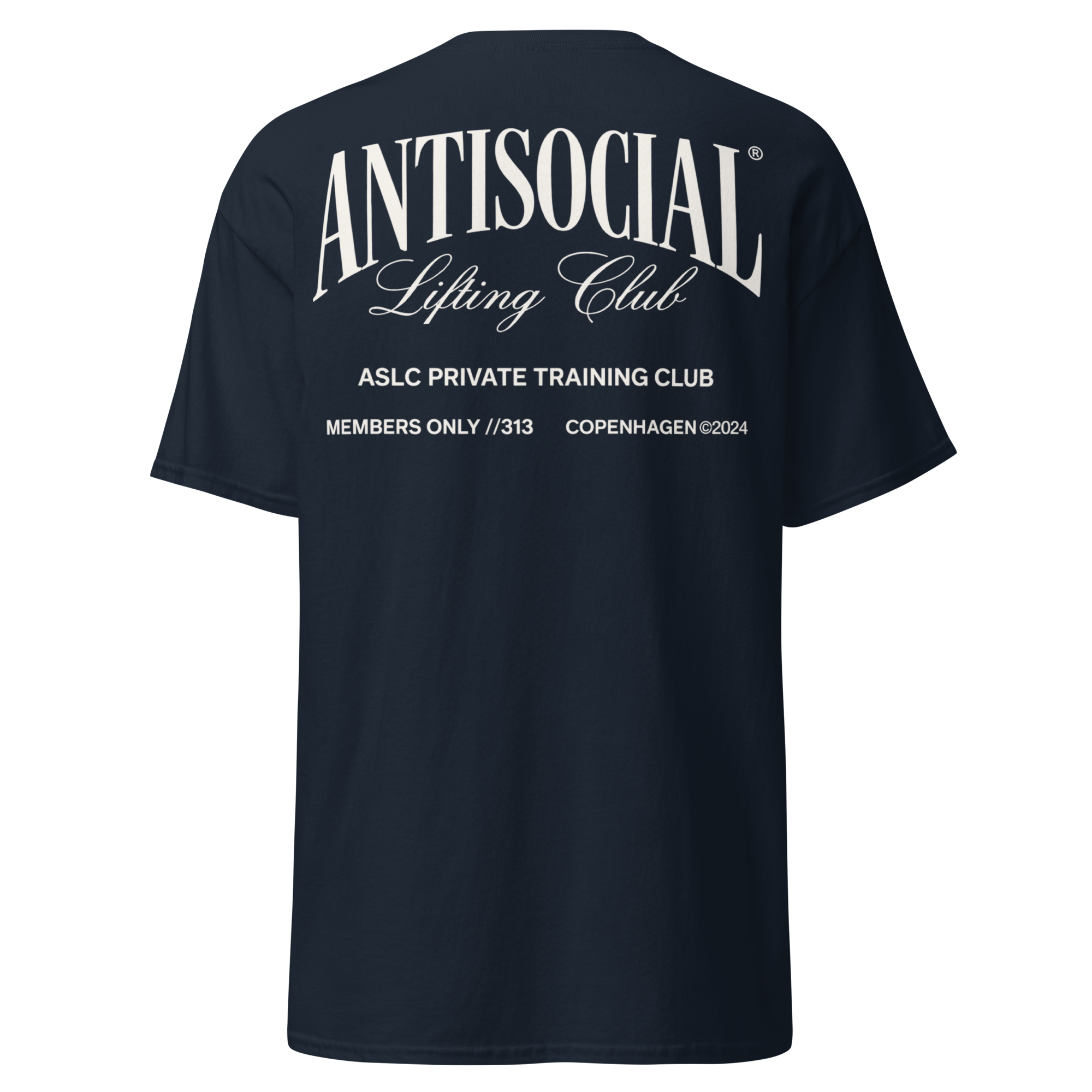 aslc-core-01-gym-tee-navy unisex