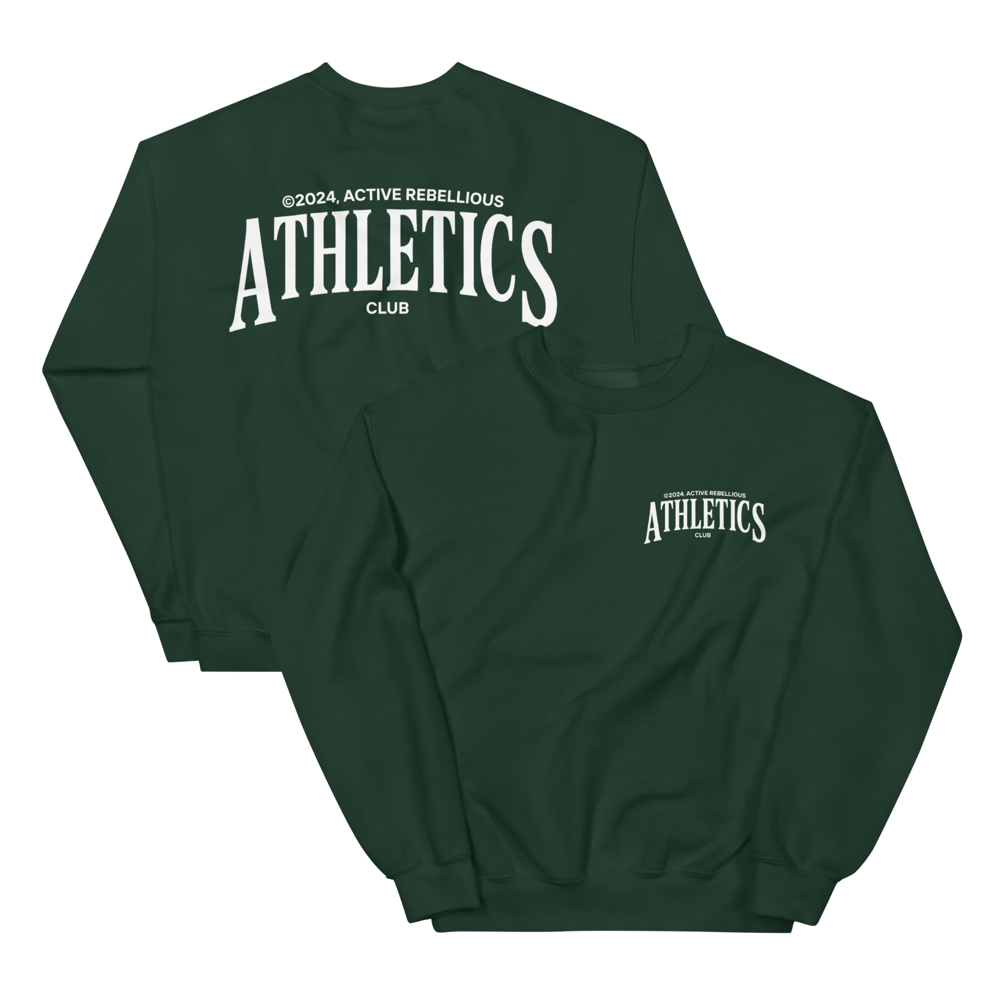 ACTIVE CLUB SWEATSHIRT Moss.png