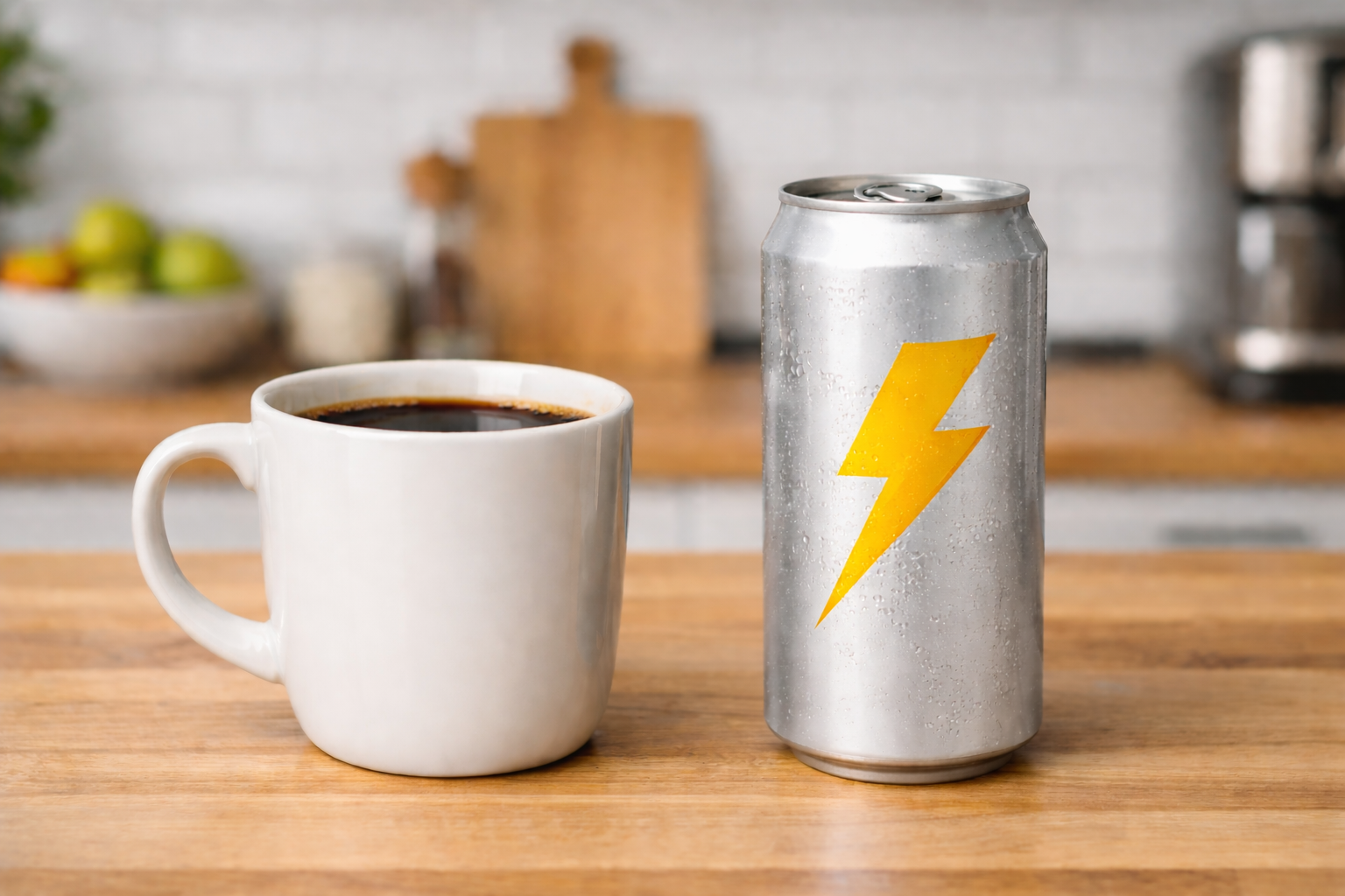 The Best Fat Loss Supplement Is Already in Your Kitchen