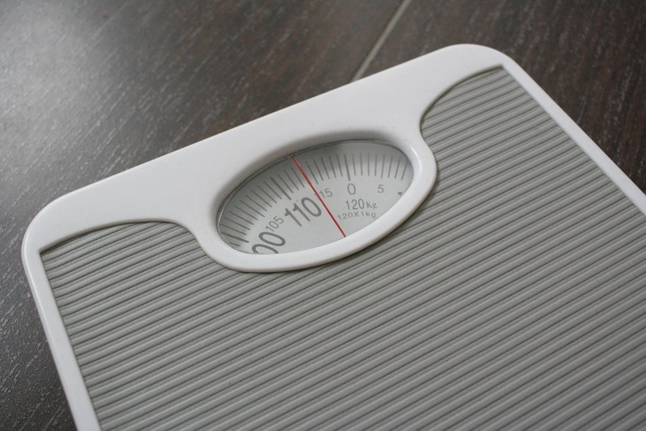 Why the Scale Doesn’t Tell the Whole Story