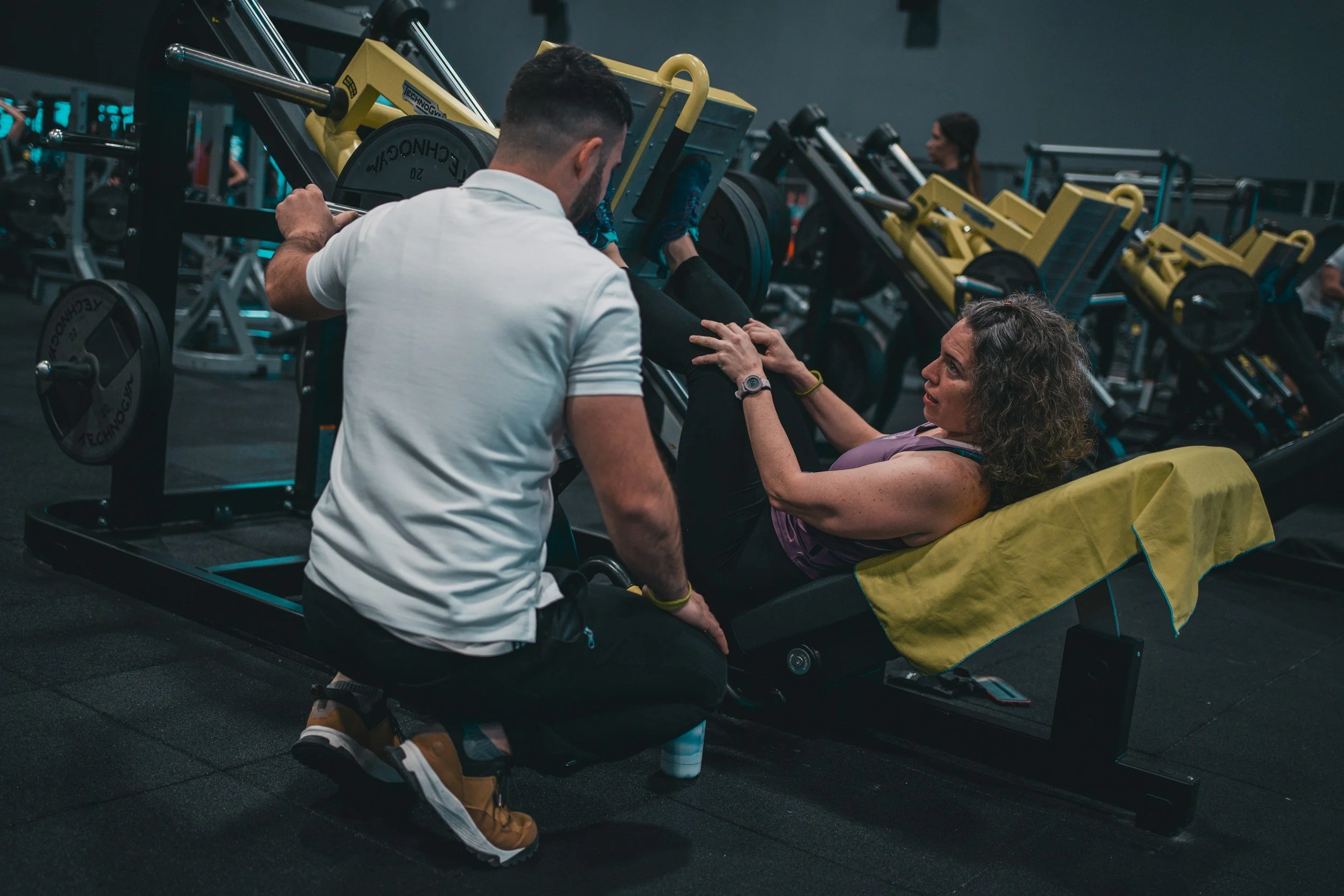 Does Training More Days Always Mean More Results?