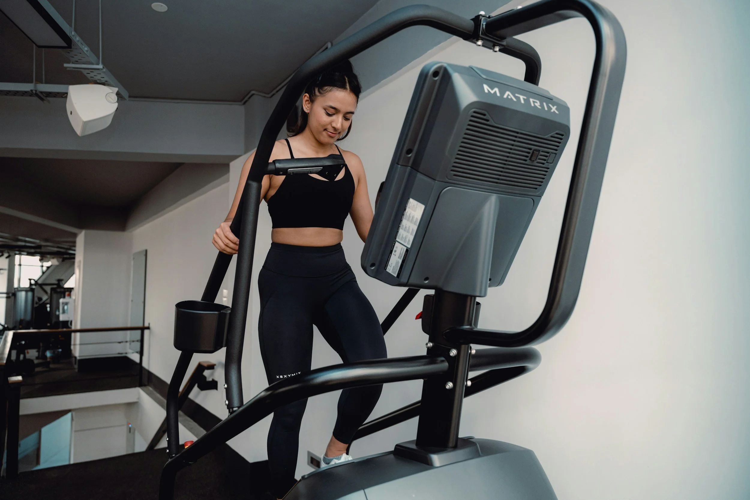 Is Cardio Really the Best Tool for Fat Loss?