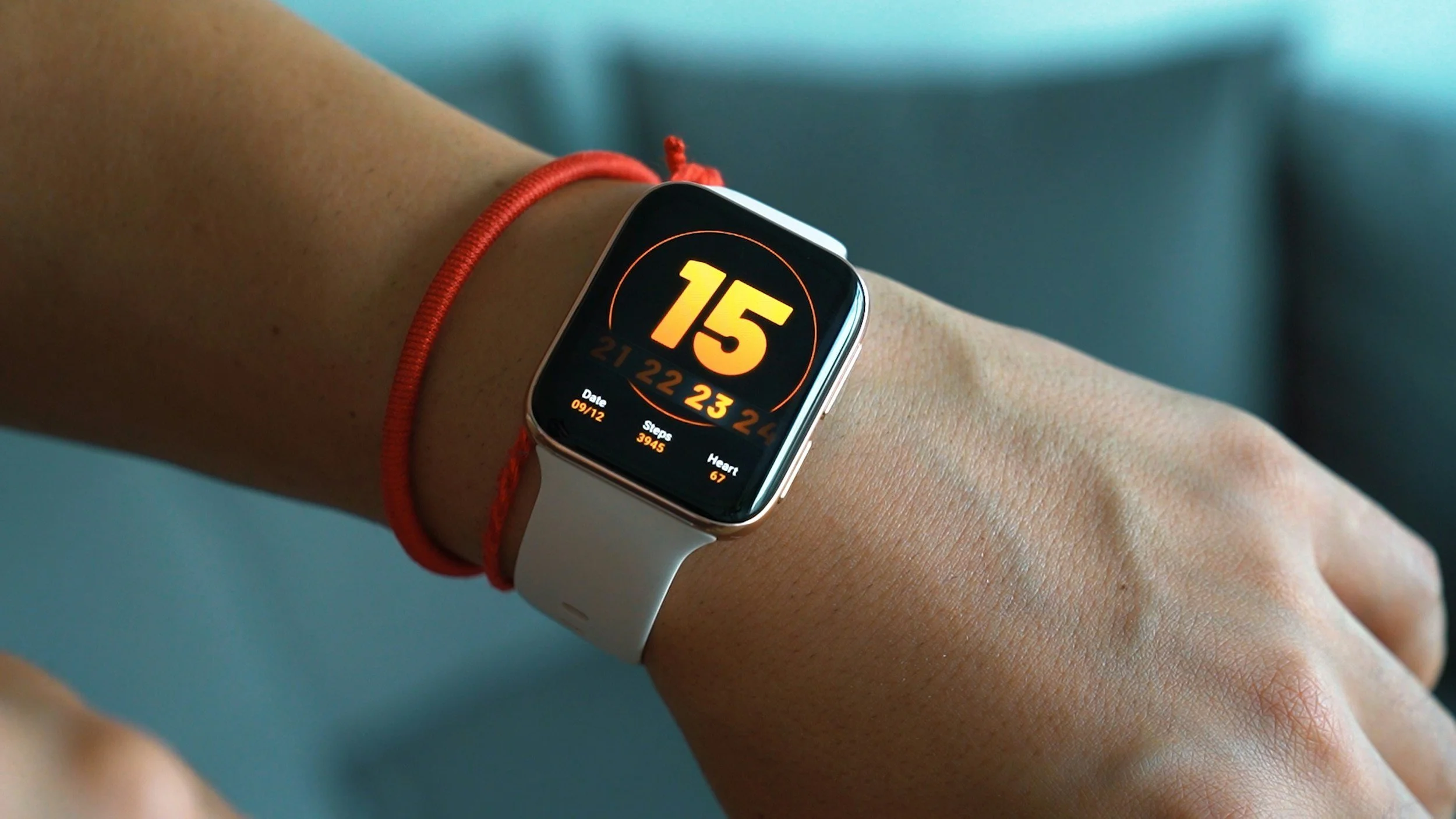 How Little Training Time Do You Actually Need?