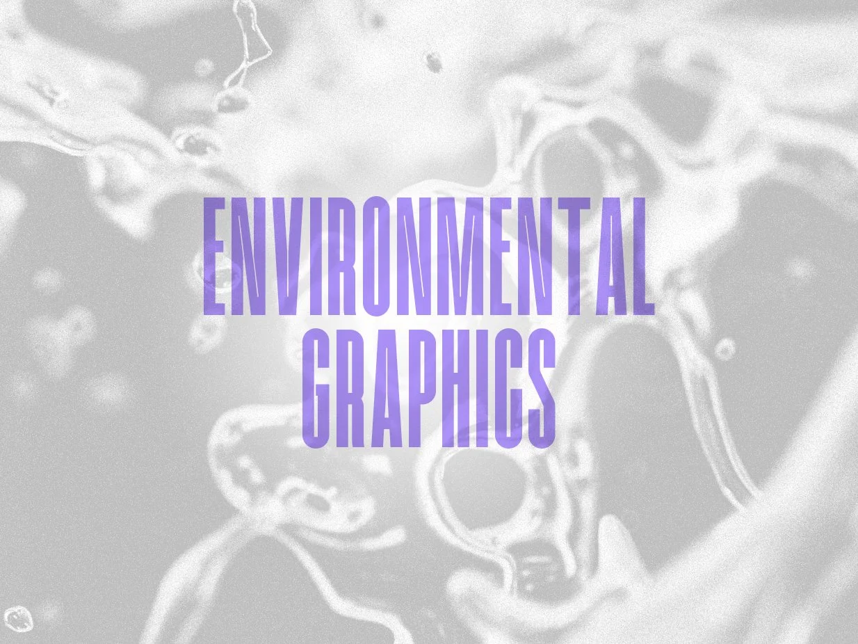 Environmental Graphics
