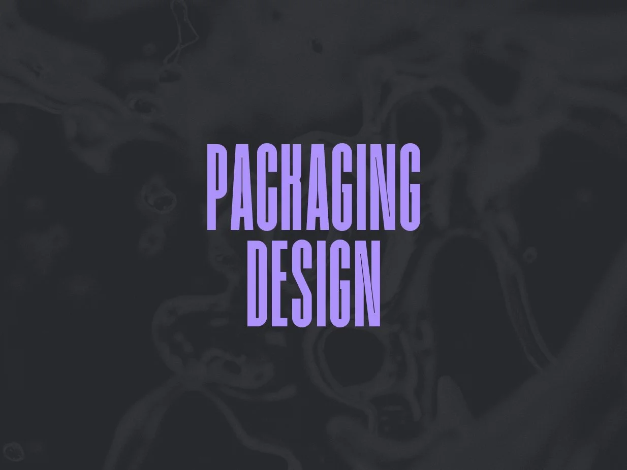 Packaging Design