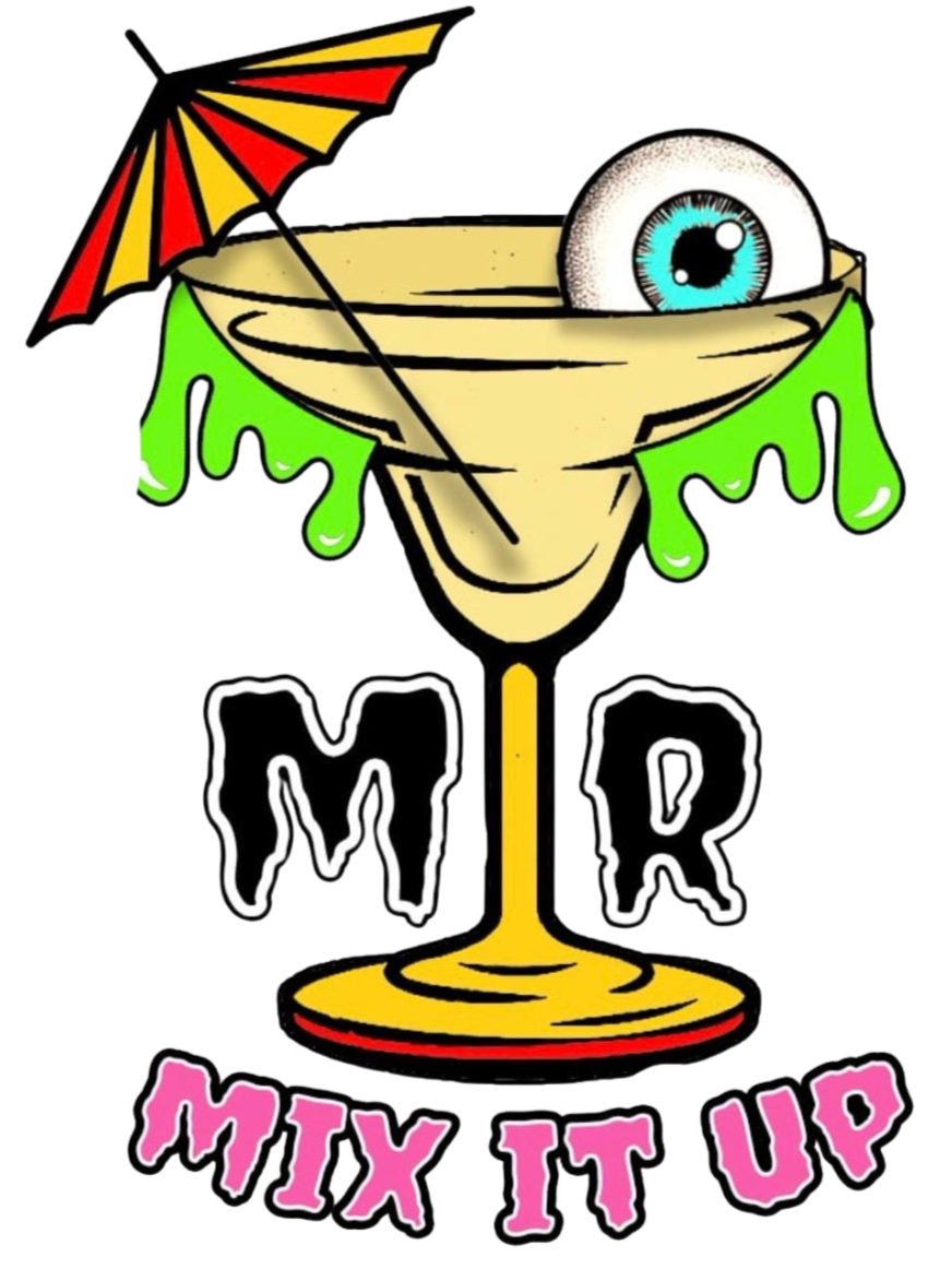 MR mix it up
