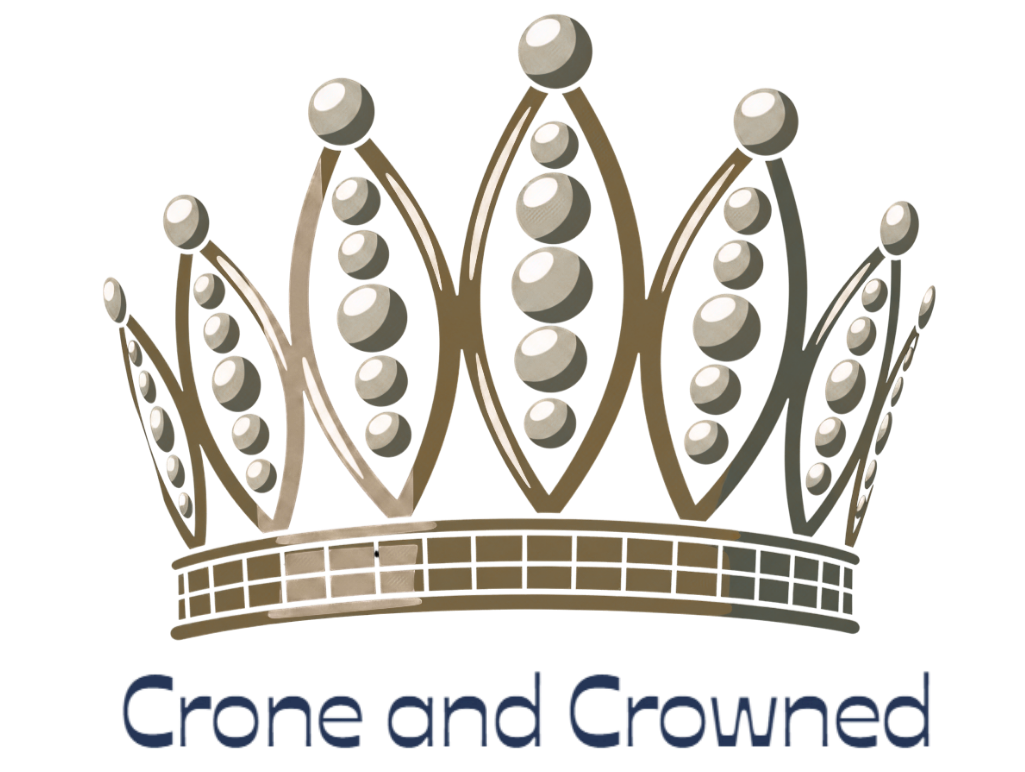 Crone and Crowned