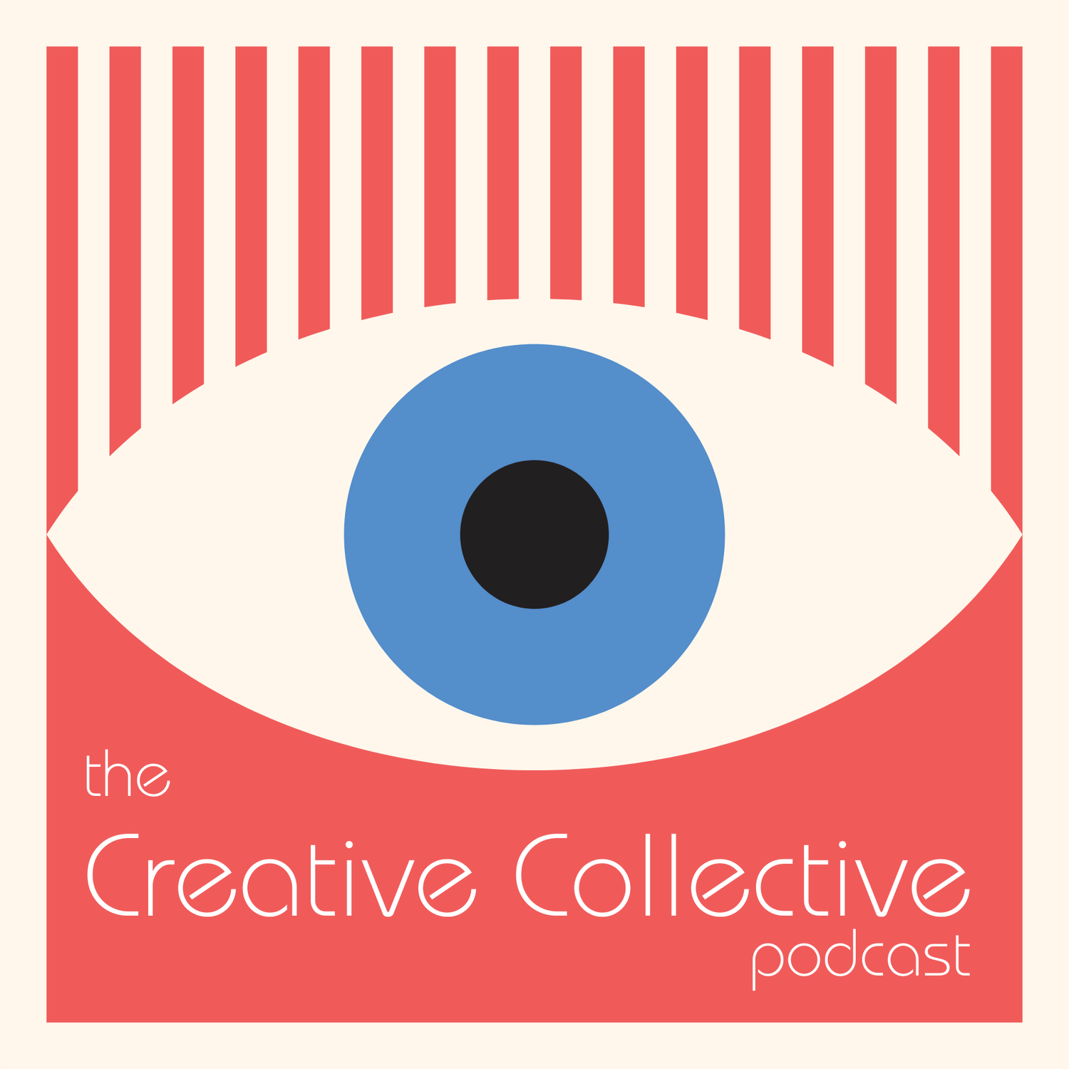 The Creative Collective Podcast