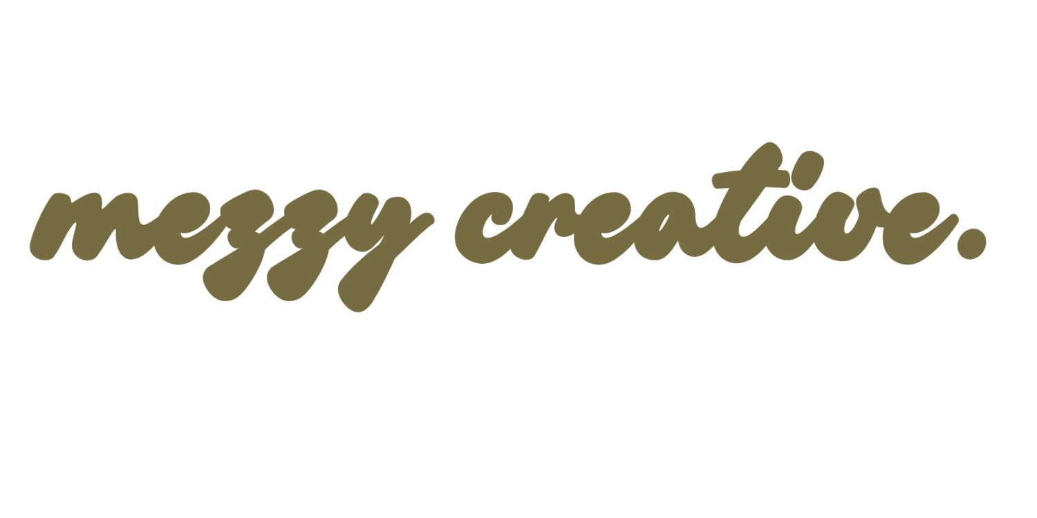 mezzycreative
