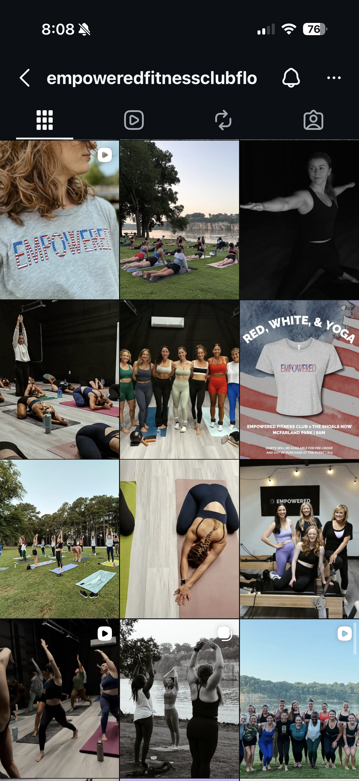 Small Business Social Media