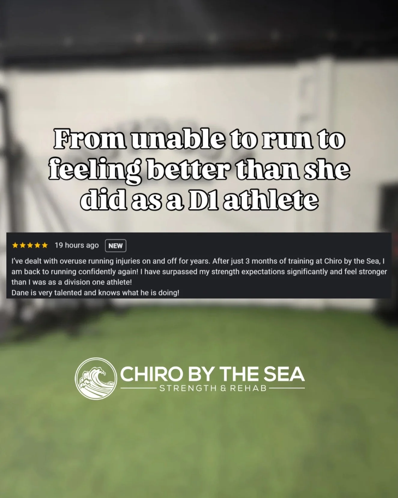 Most people just assume it&rsquo;s age.

That their body is &ldquo;over the hill&rdquo;

The injuries that don&rsquo;t heal as fast. The workouts that feel harder than they used to. 

The version of you that competed and pushed through just feels fur