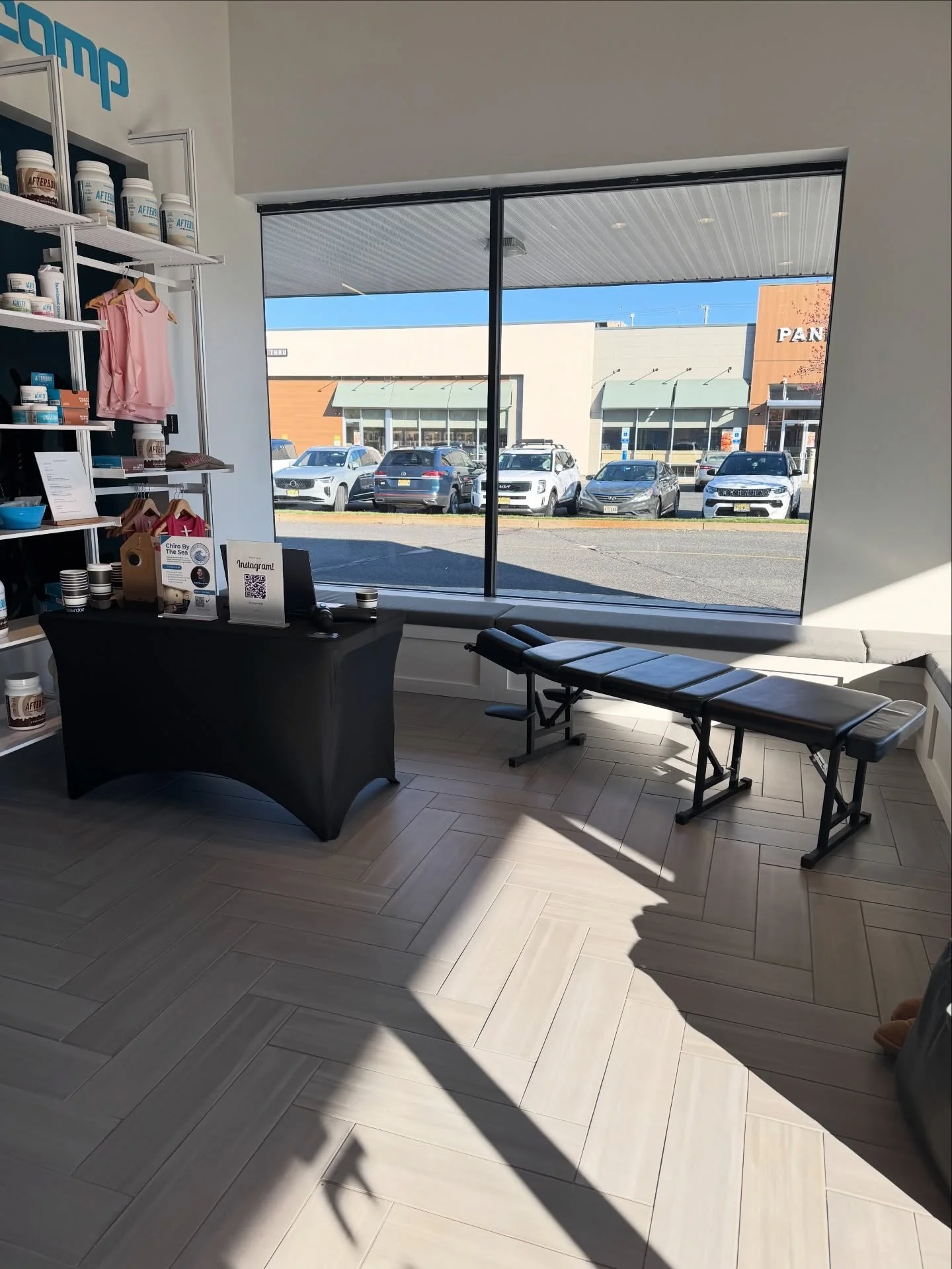 Had a great time yesterday at @burnbootcampwallnj running injury screens &amp; free consults with their members.

Was great meeting more of the community, listening to their stories, walking through some movements we use at the clinic and start to bu