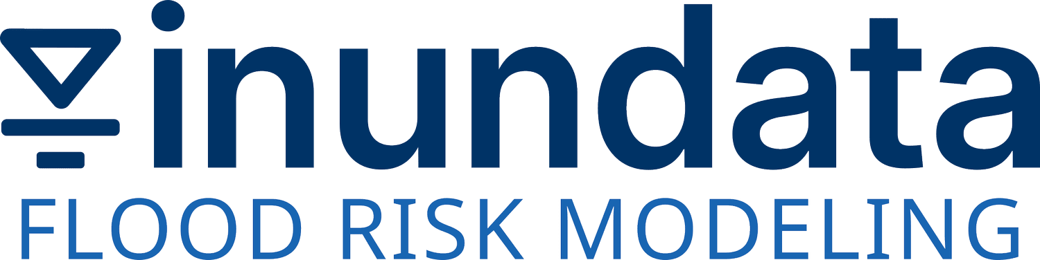 Inundata Flood Risk Modeling