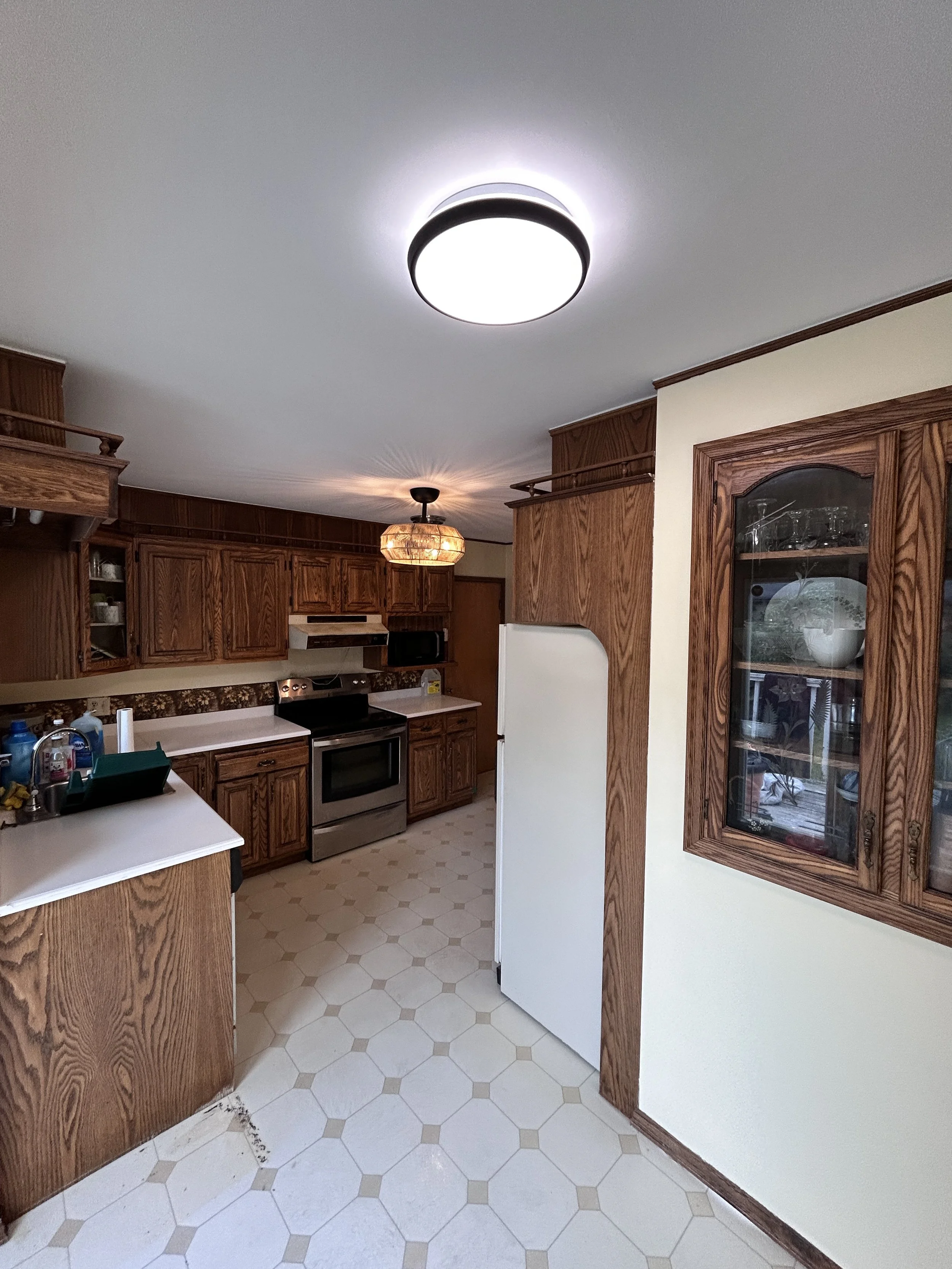 Drywall Repair in Winnipeg