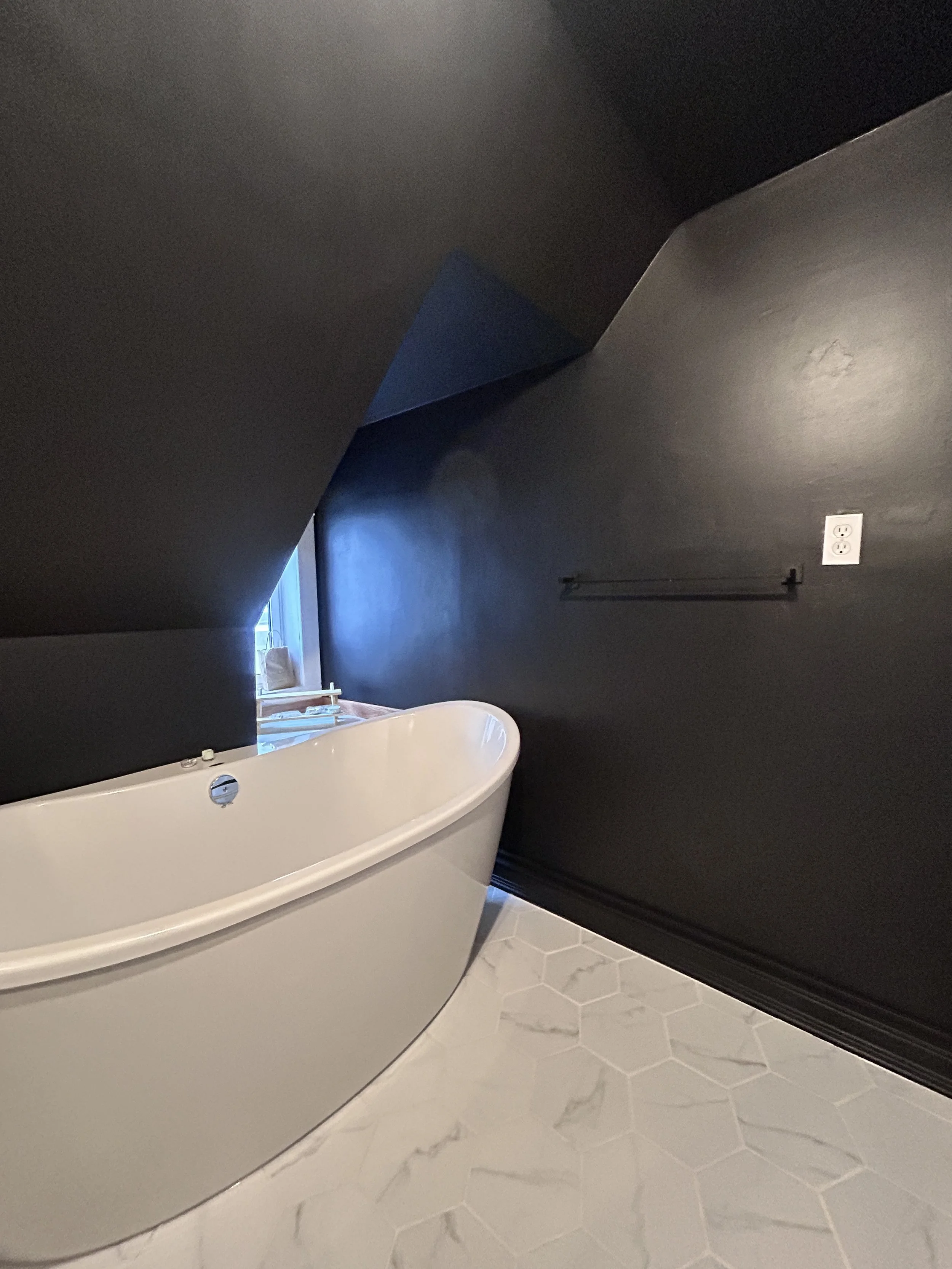 Bathroom Renovators in Winnipeg
