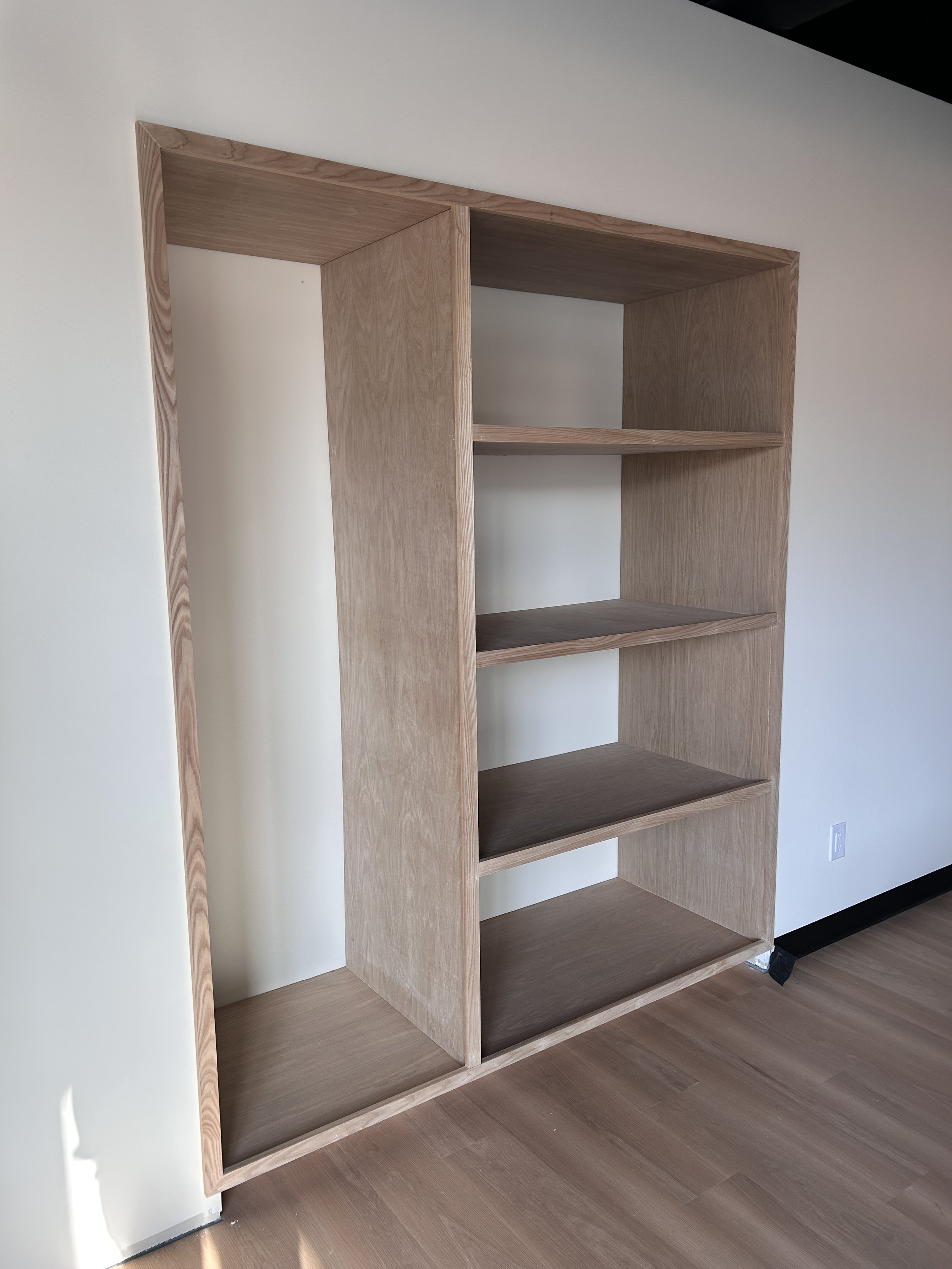 Yoga Prop Storage in Winnipeg