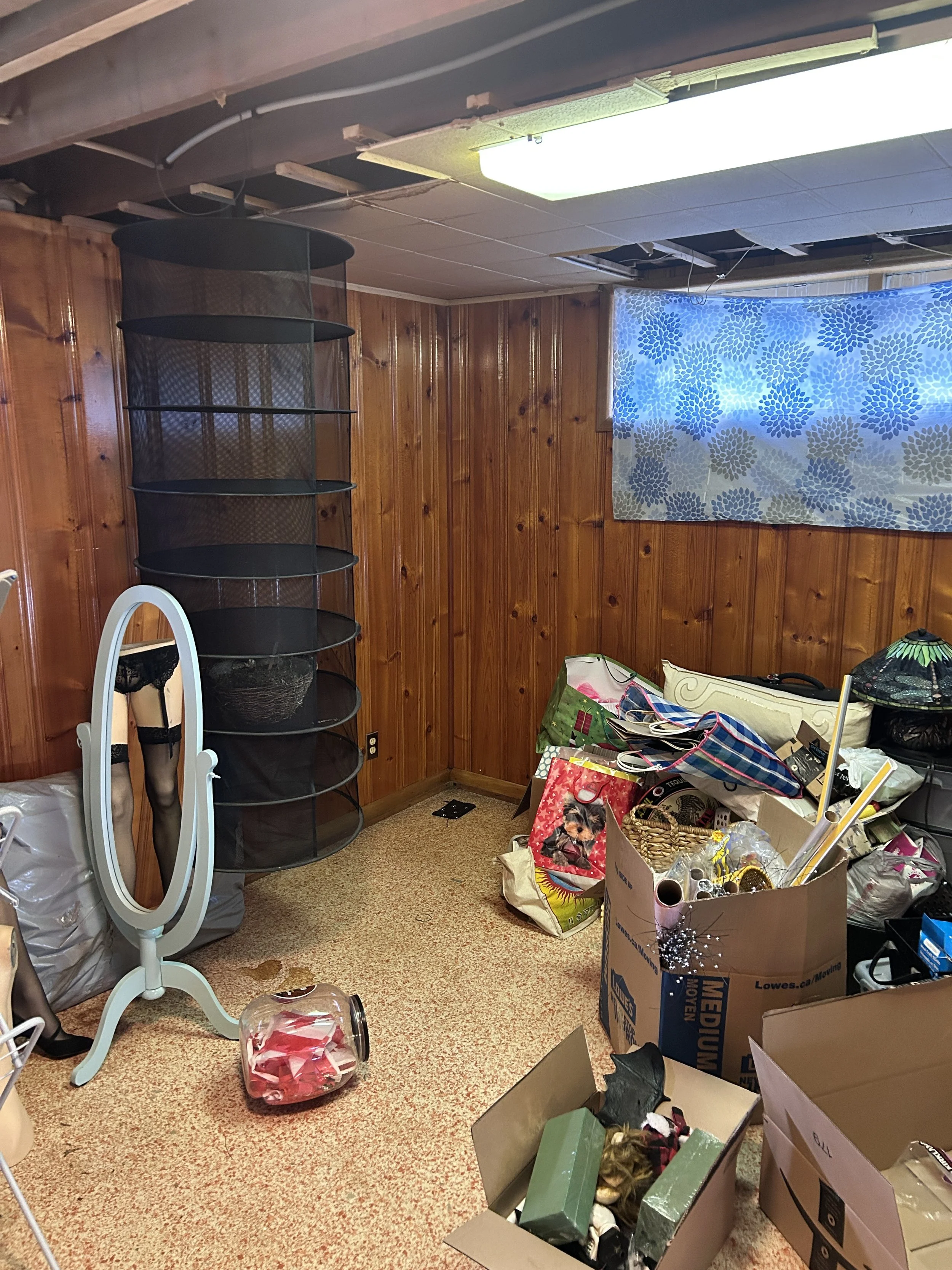 Renovations Winnipeg
