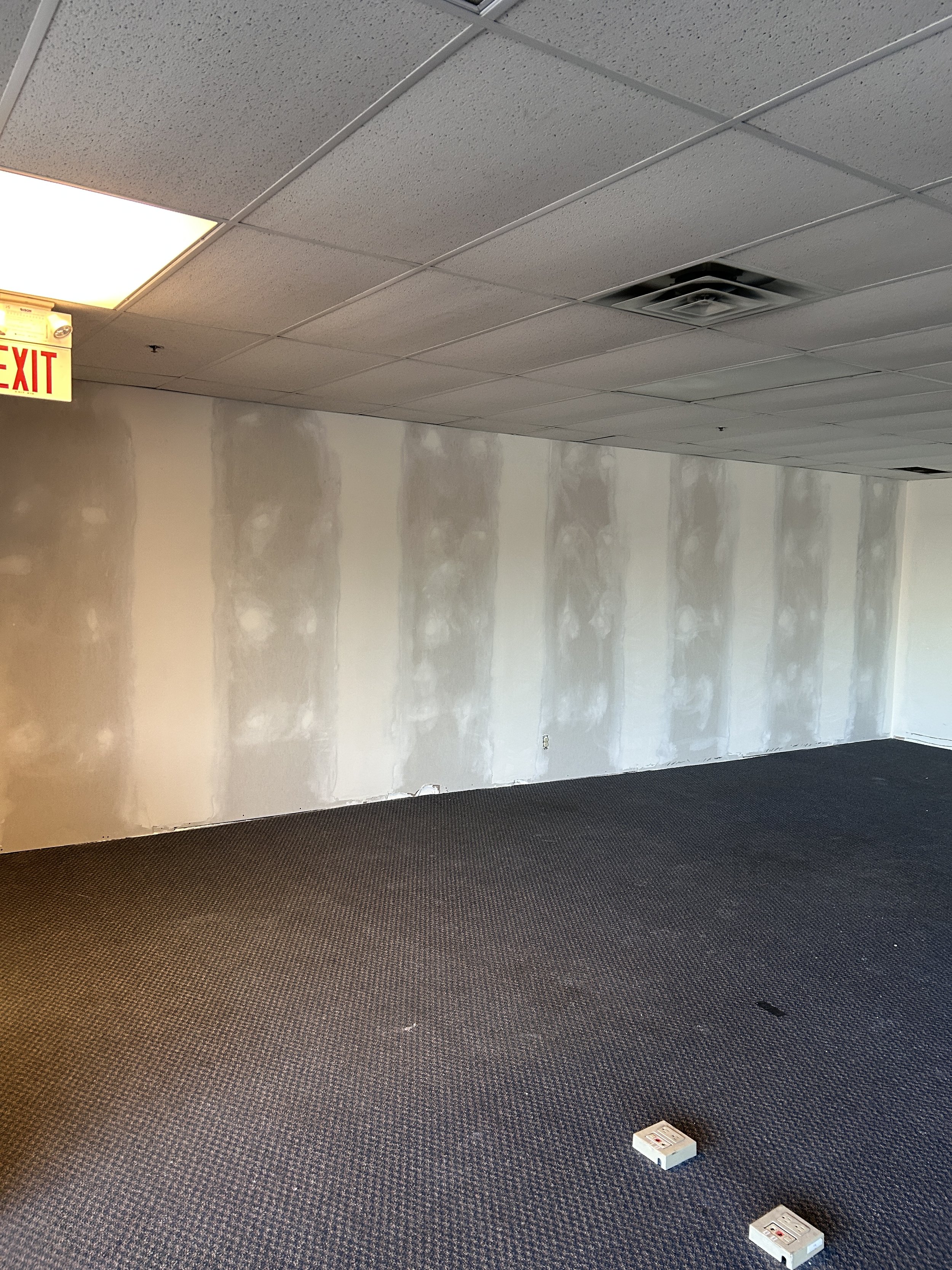 Sound Proofing in Winnipeg