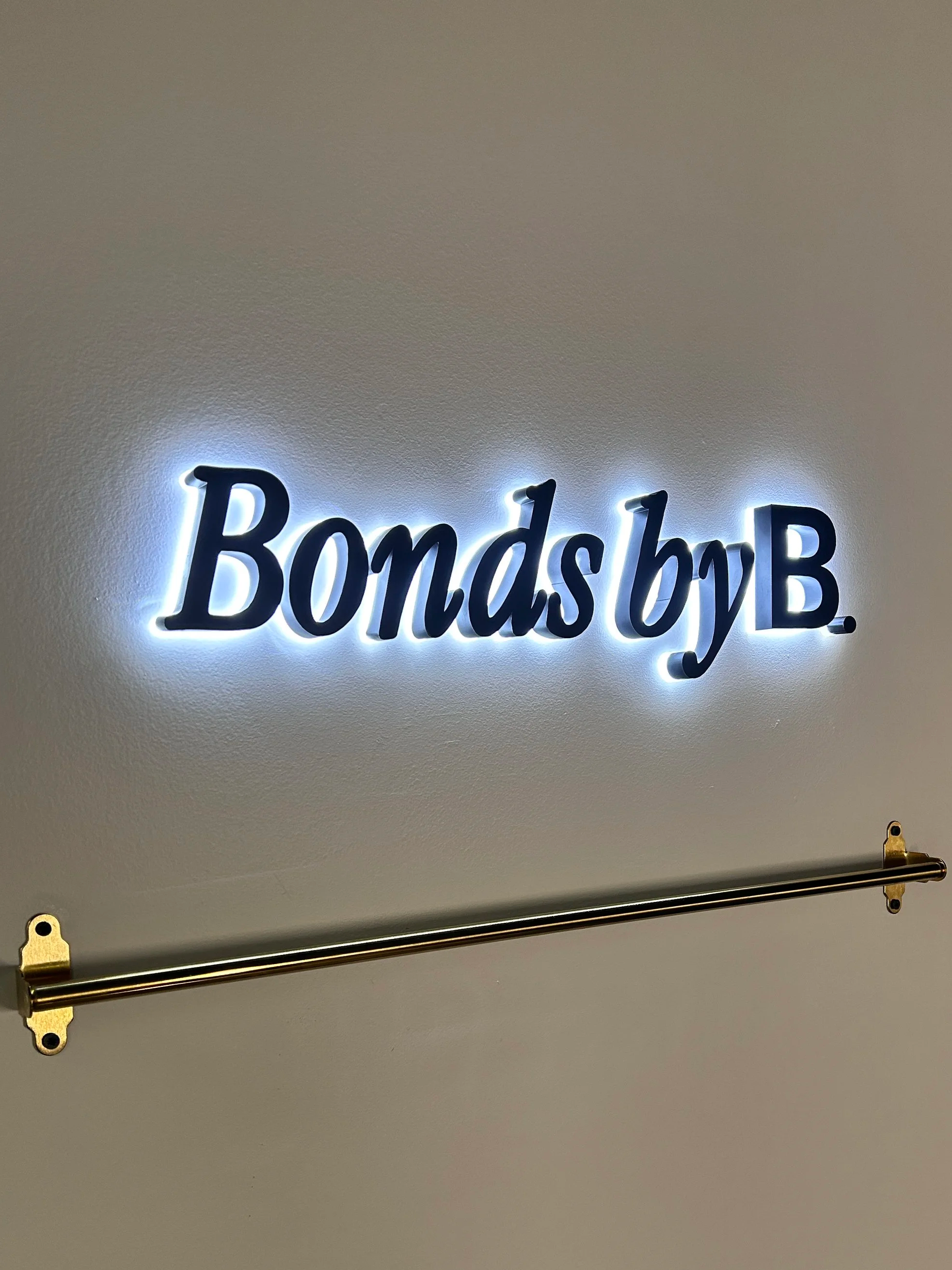 Sign Installation in Winnipeg