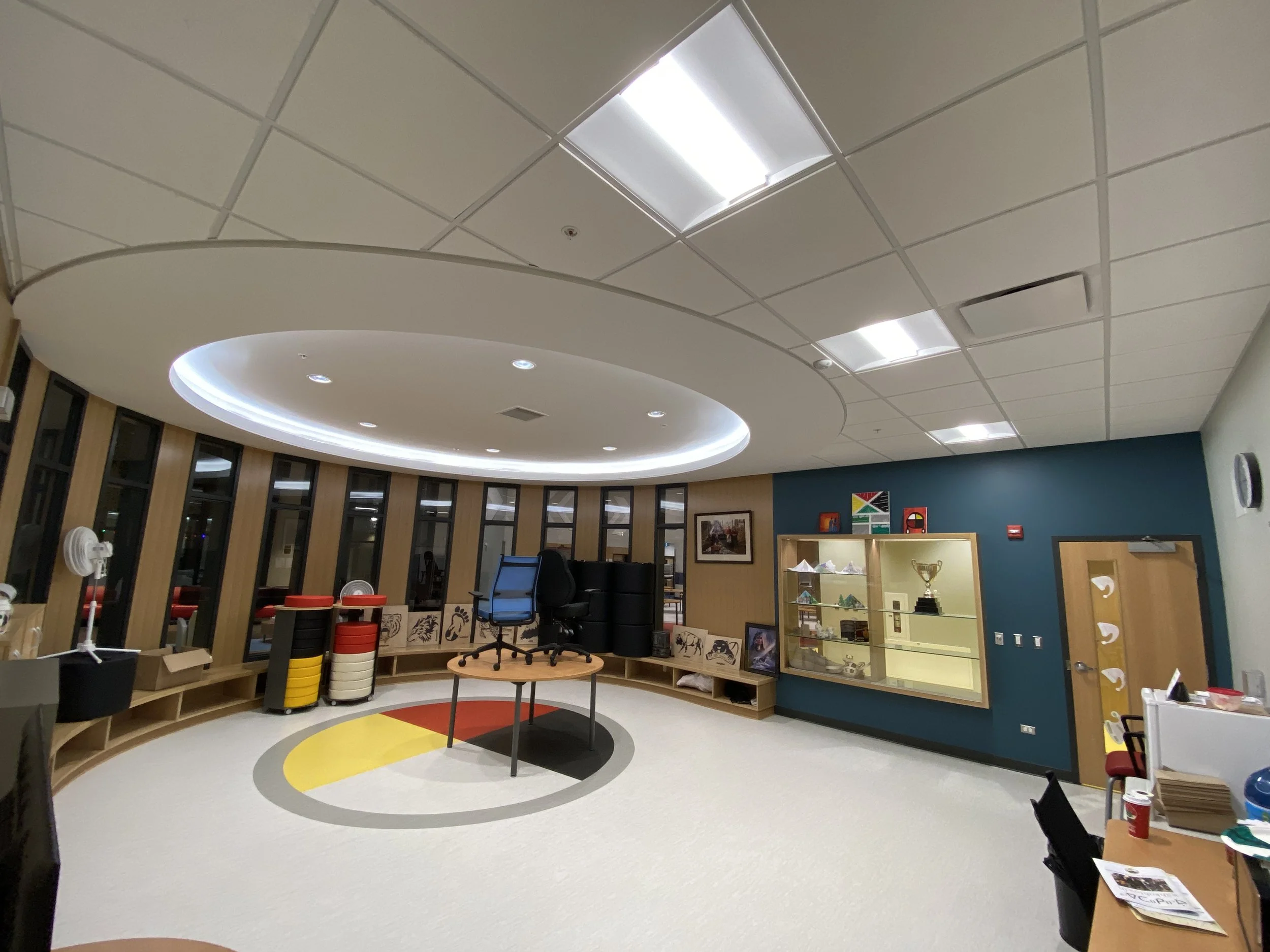 General Contractors in Winnipeg