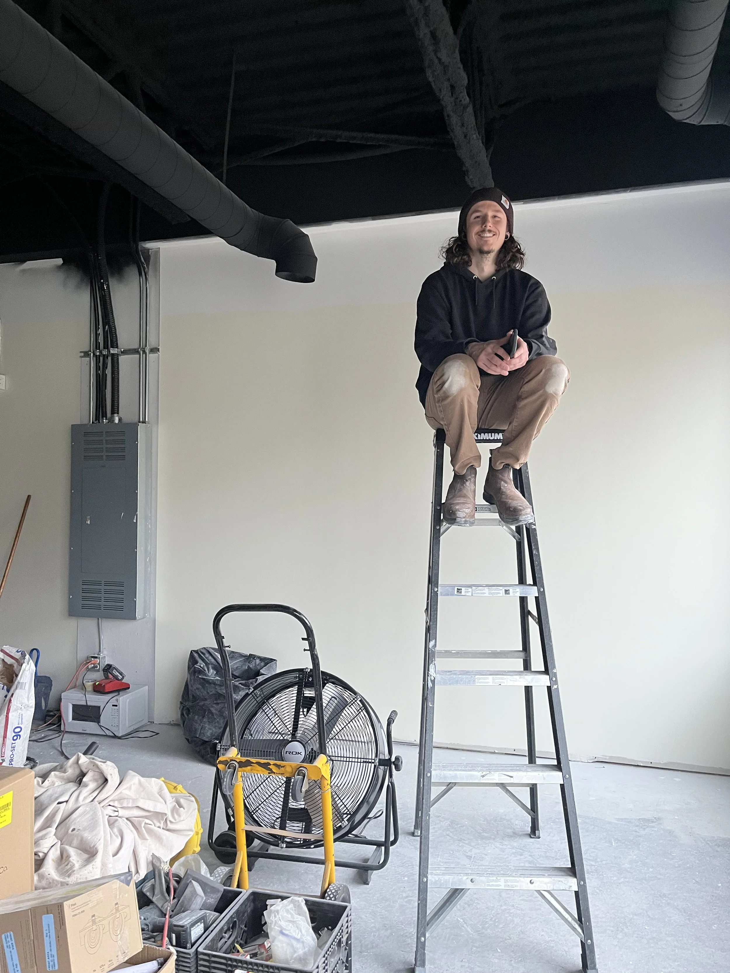 Winnipeg Renovation Company General Contractor Home Repair