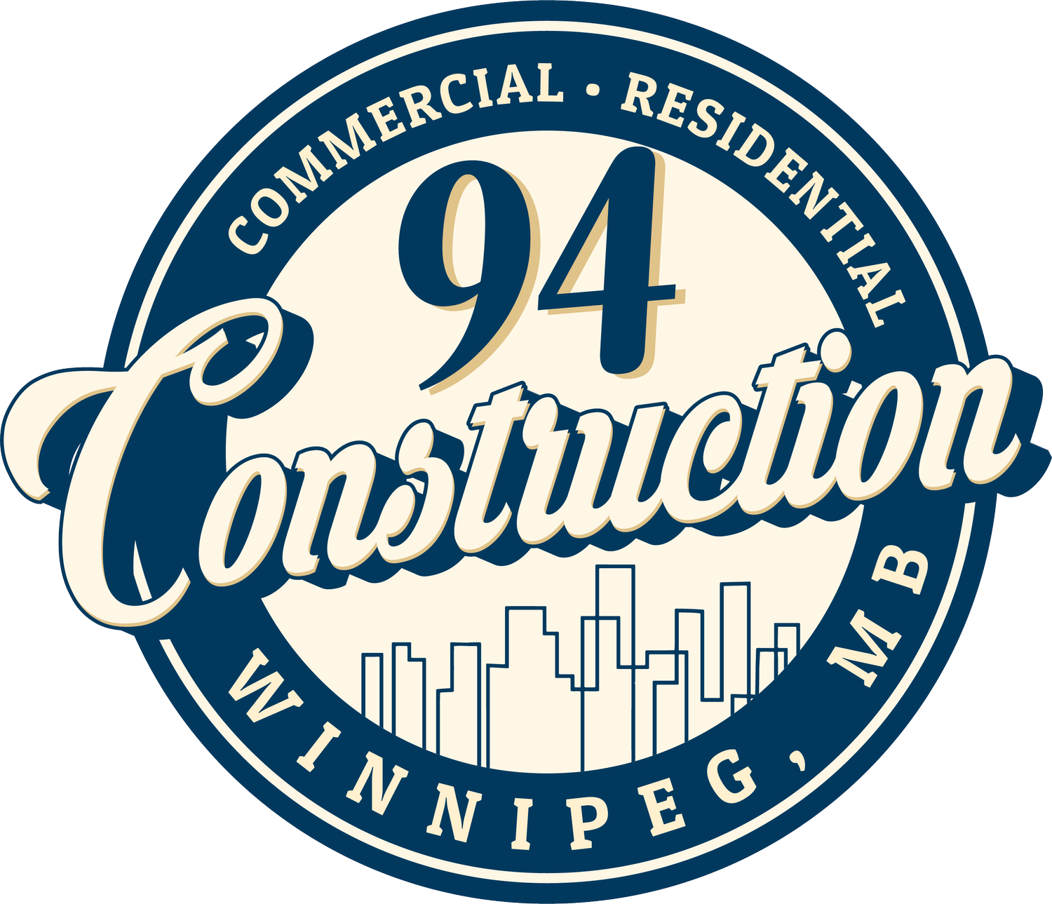 94 Construction