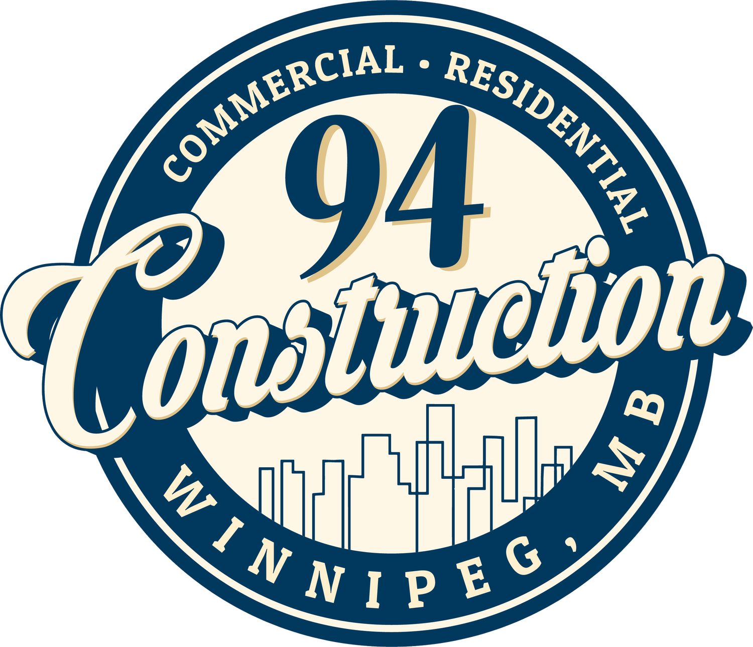 94 Construction