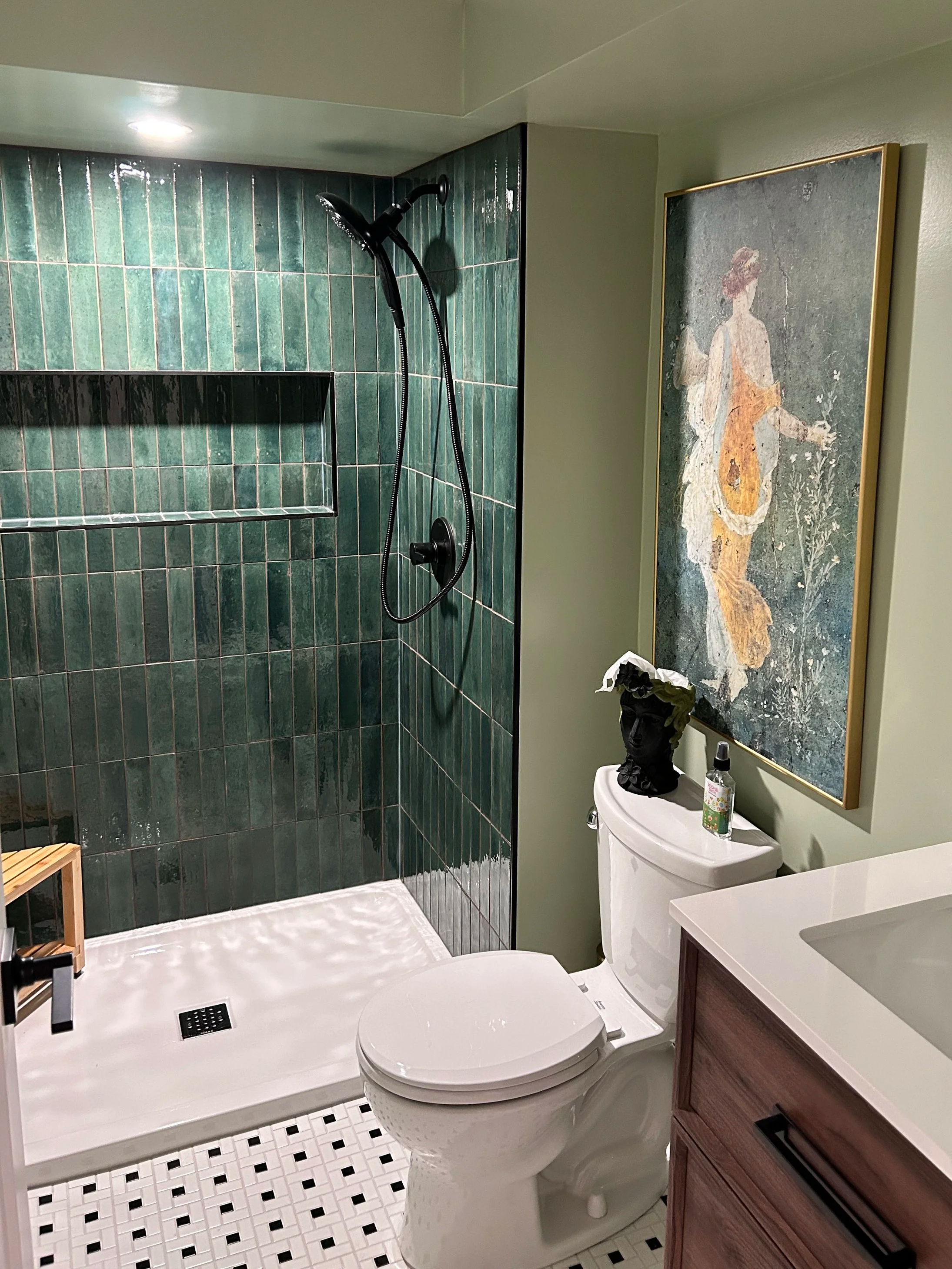 Home Renovation in Winnipeg