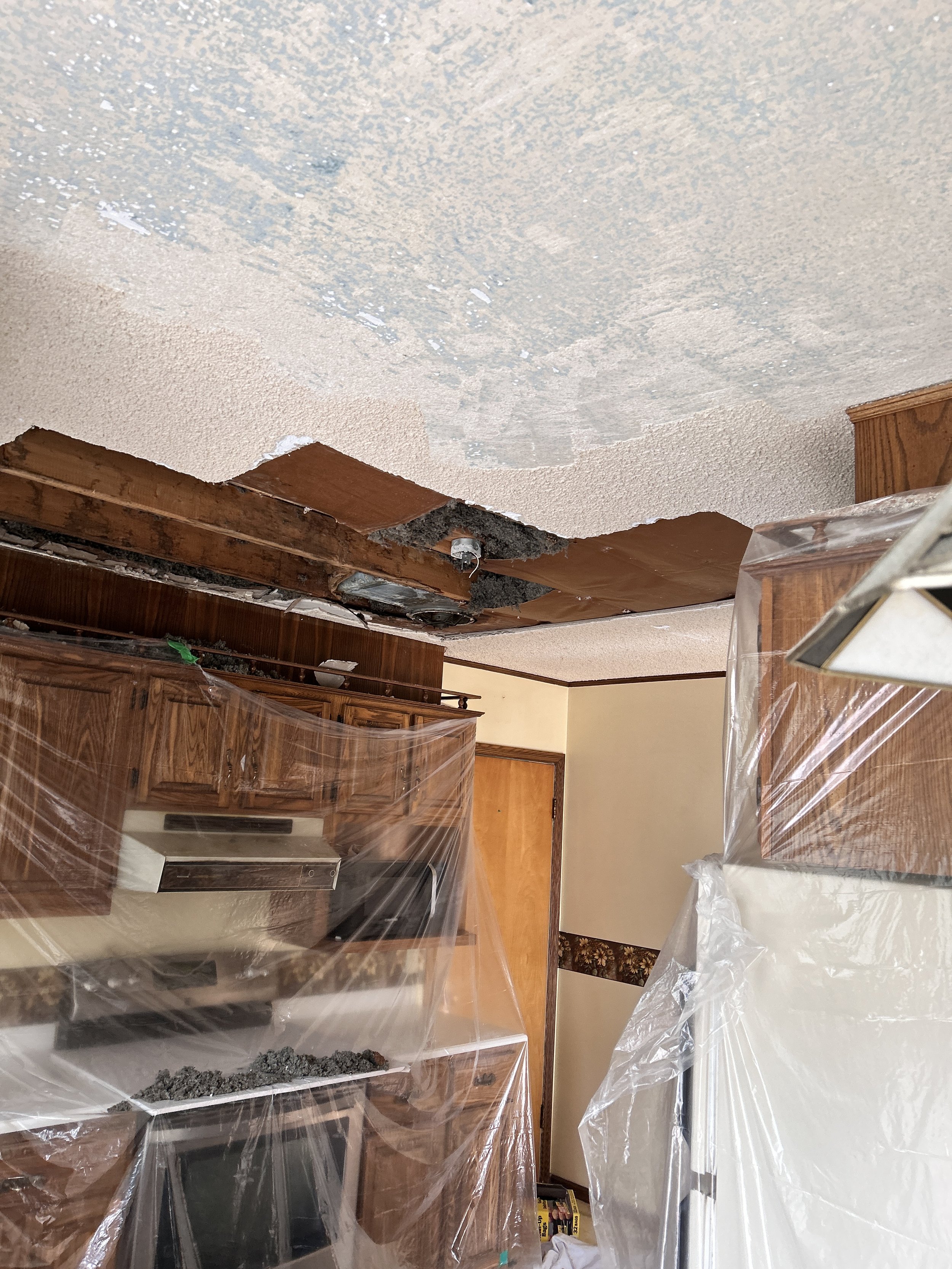 Home Repair in Winnipeg