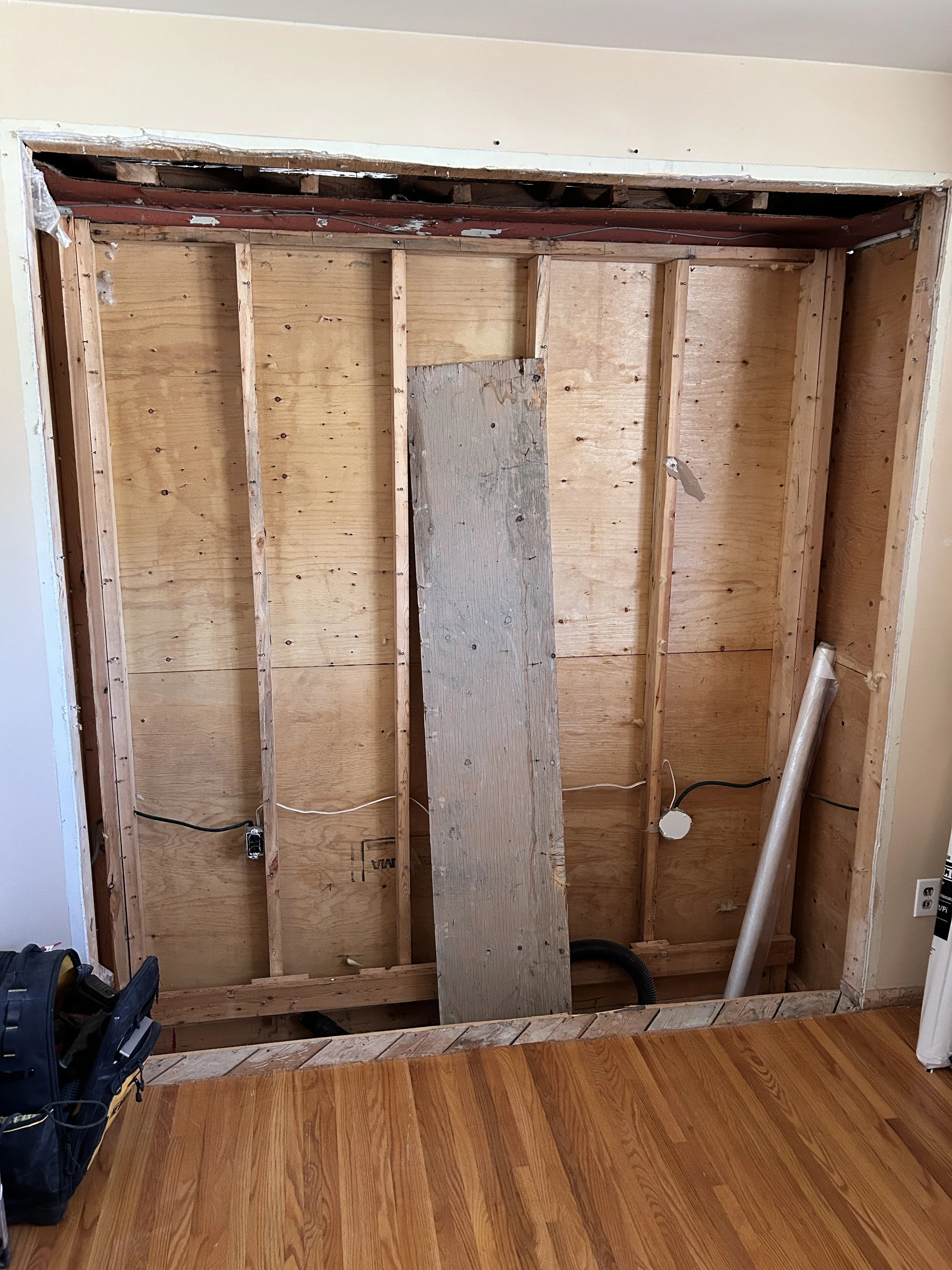 House Repair in Winnipeg