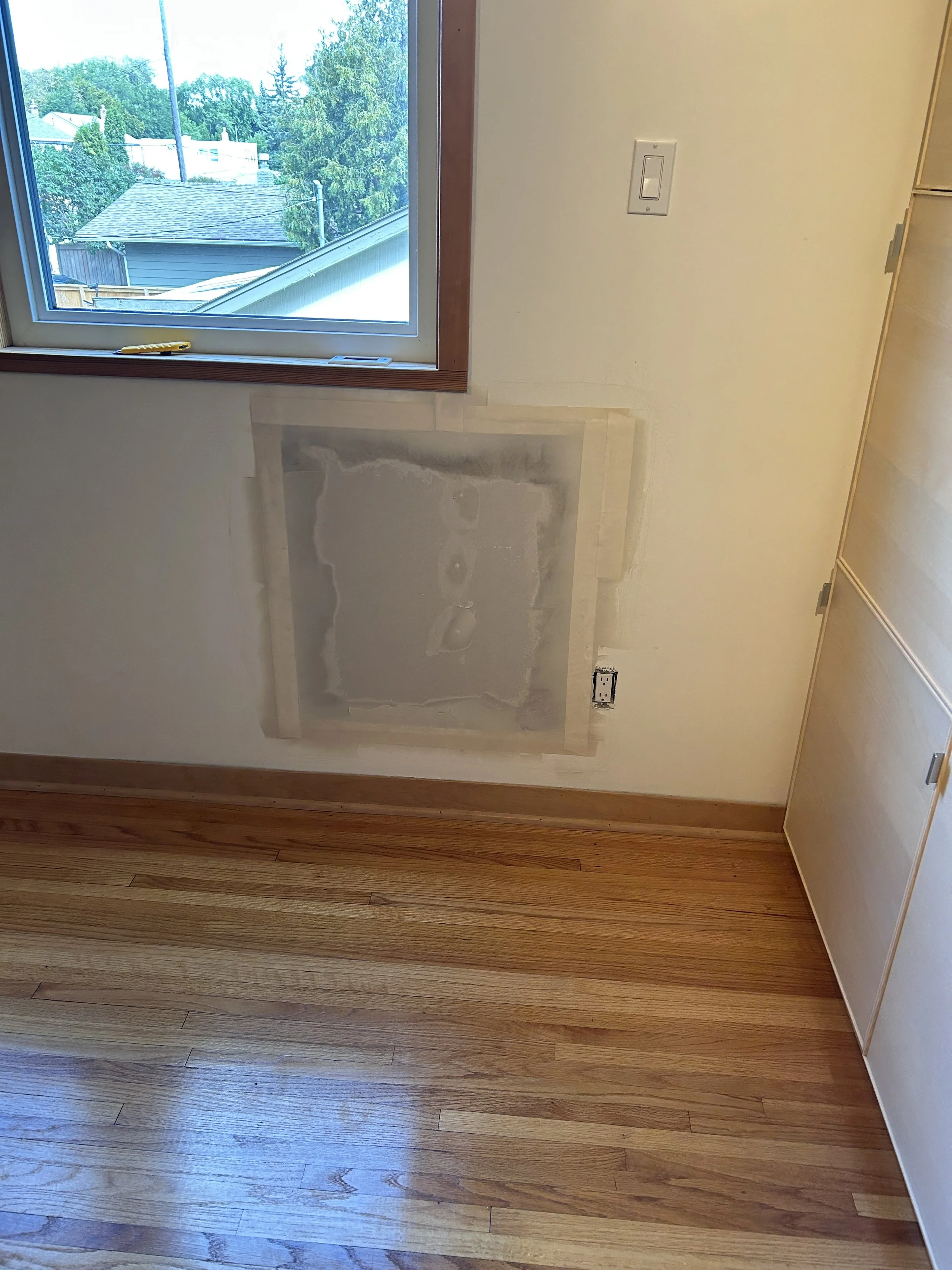 Small Home Repair in Winnipeg
