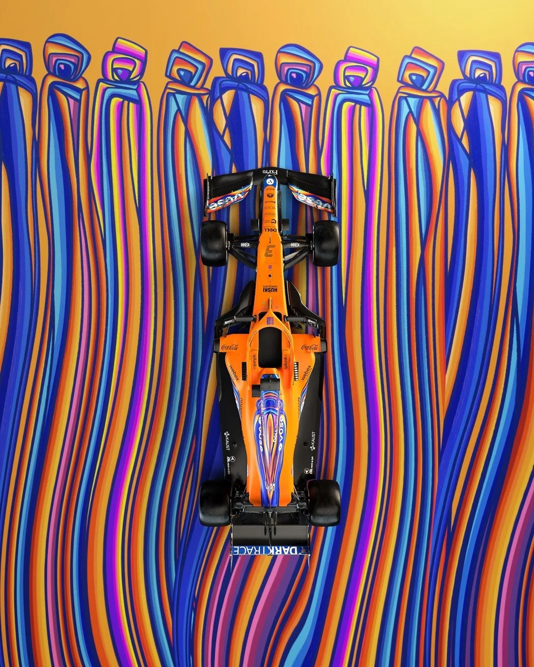 The World's Most Expensive Canvas