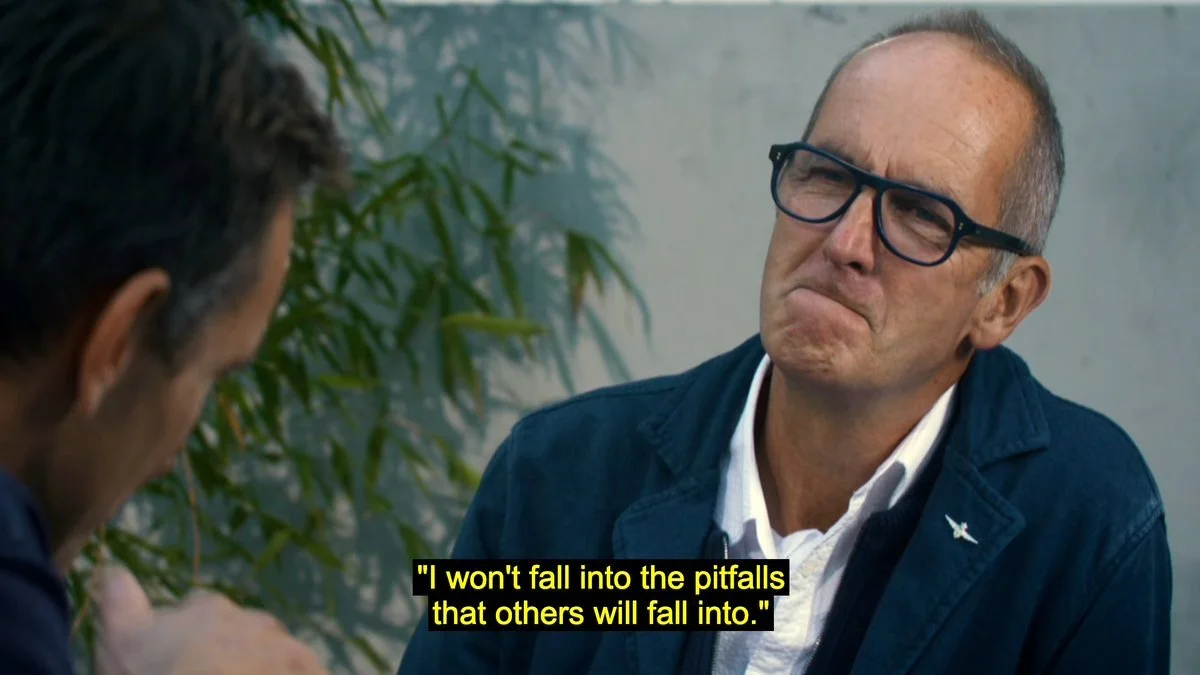 British Gas x Grand Designs