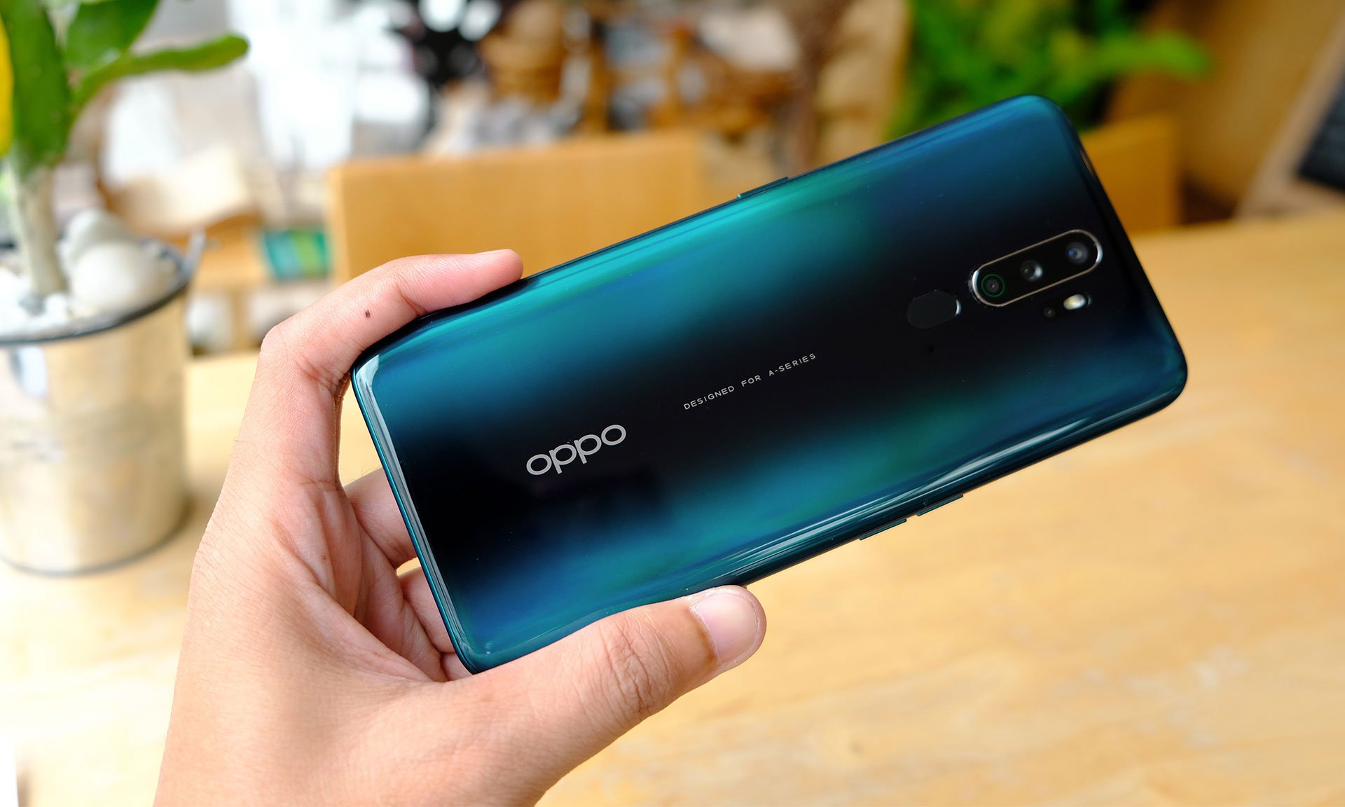 Oppo