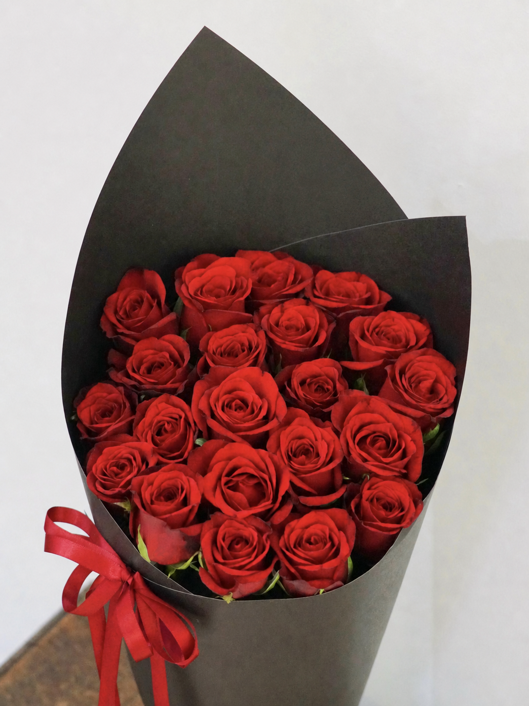 £69 Red Rose Standing Arrangement.png