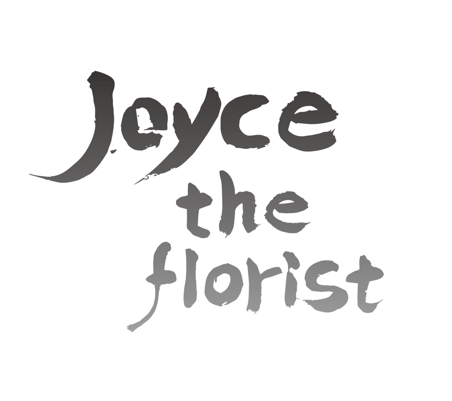 Joyce the Florist