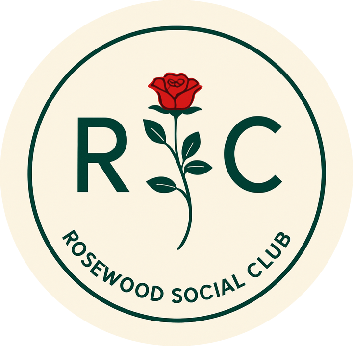 Rosewood Social Club