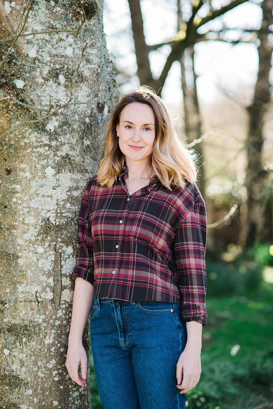Jenny Hopps Pilates teacher, Berkshire