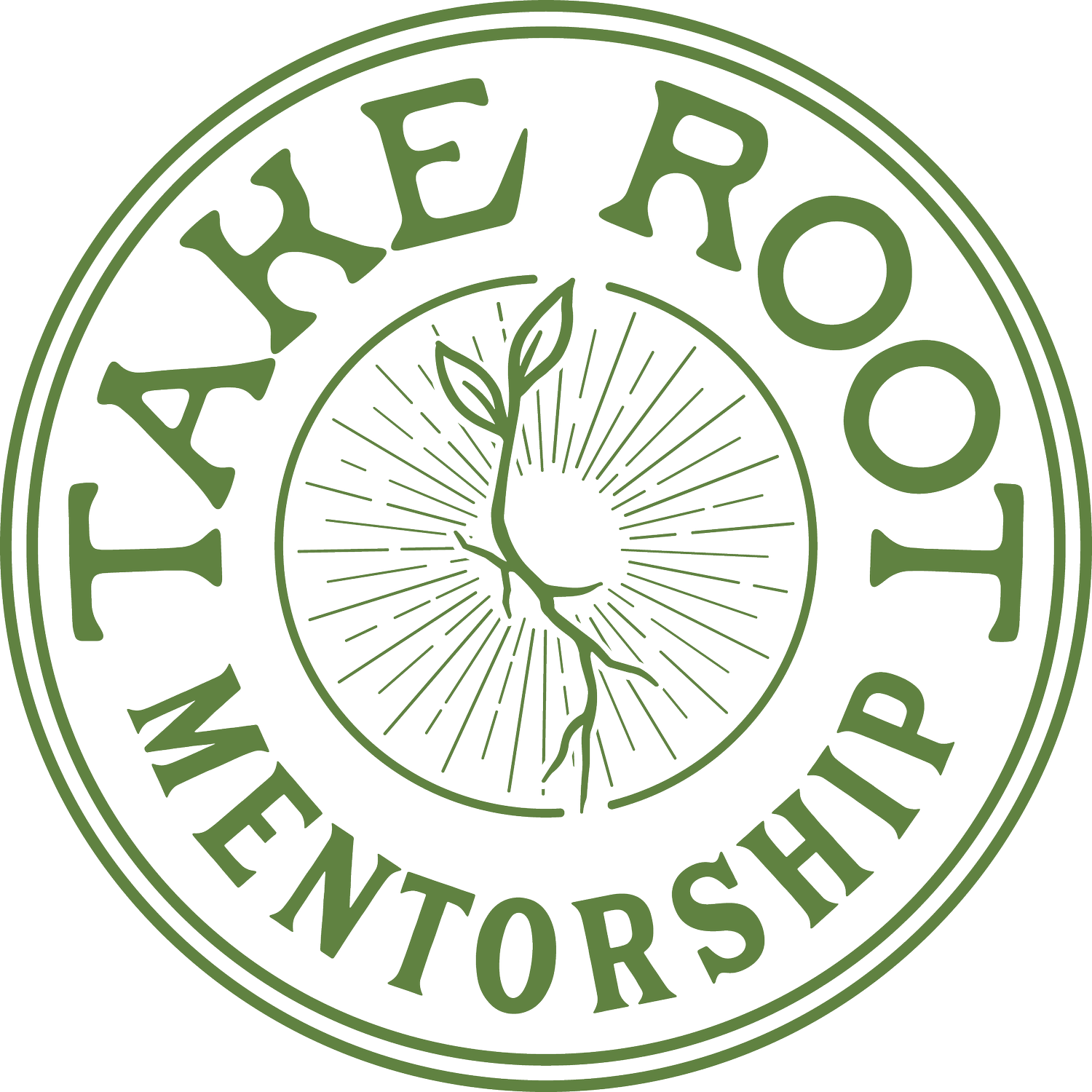 Take Root Yoga