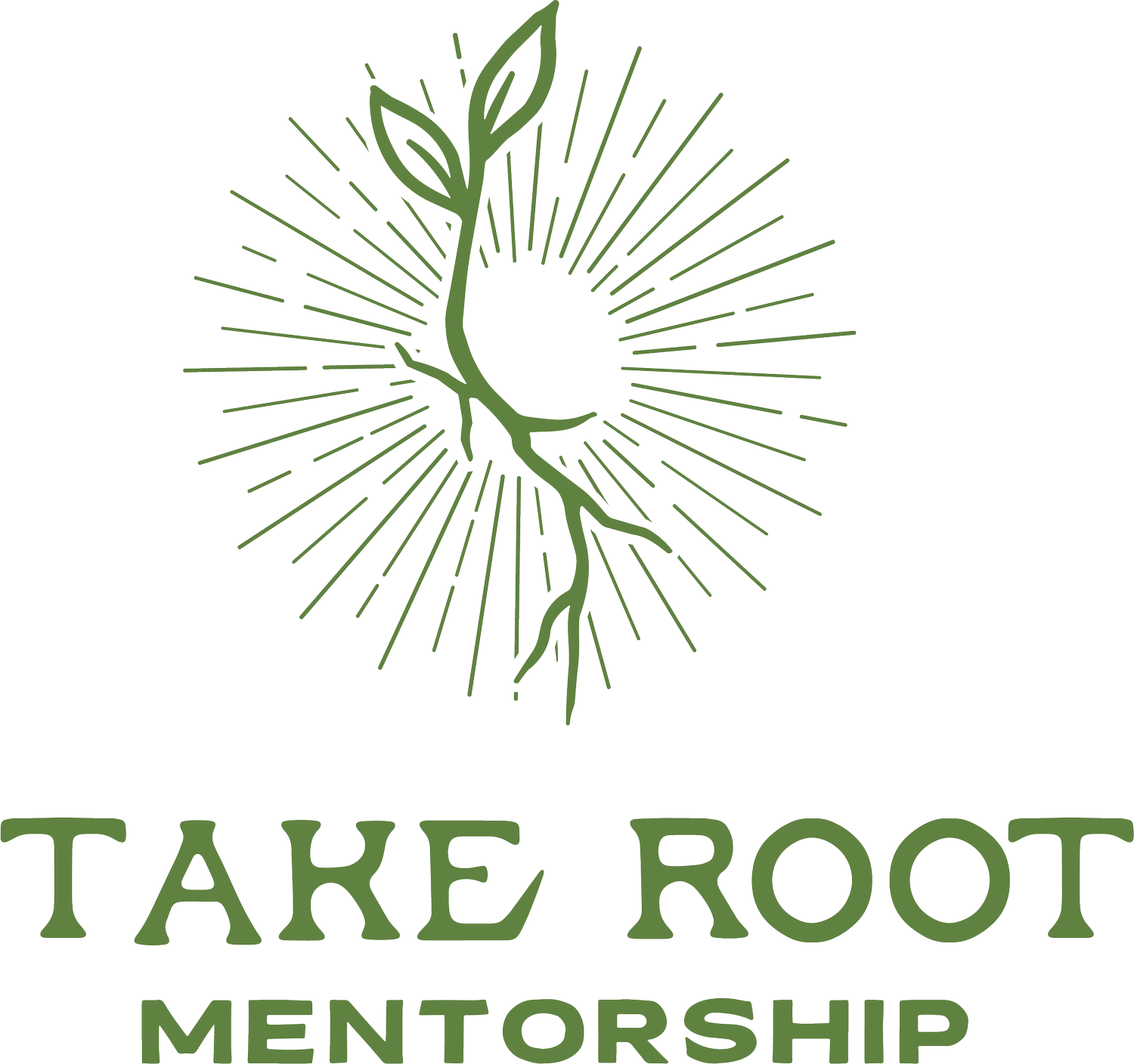 Take Root Yoga