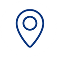 Map location icon