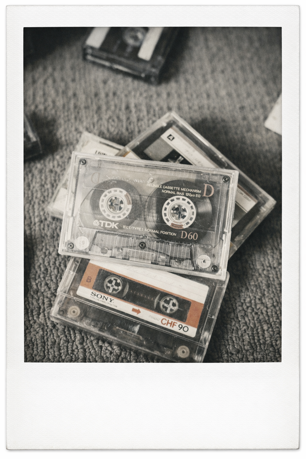🎧Track 04 – Die Kunst des Mixtapes