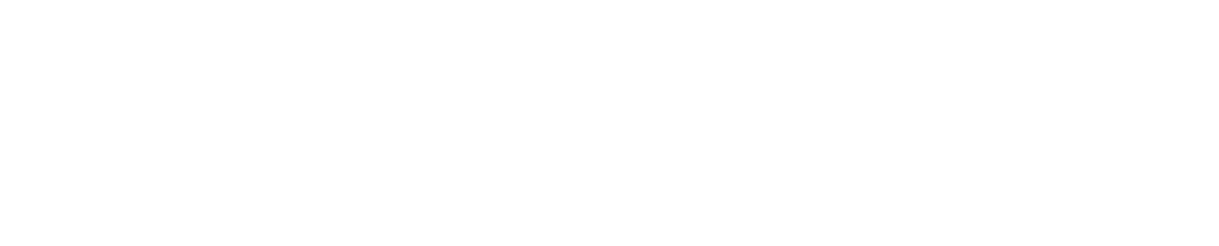 Text that reads 'Intentional Collections for your Designer Home' in white on a black background.