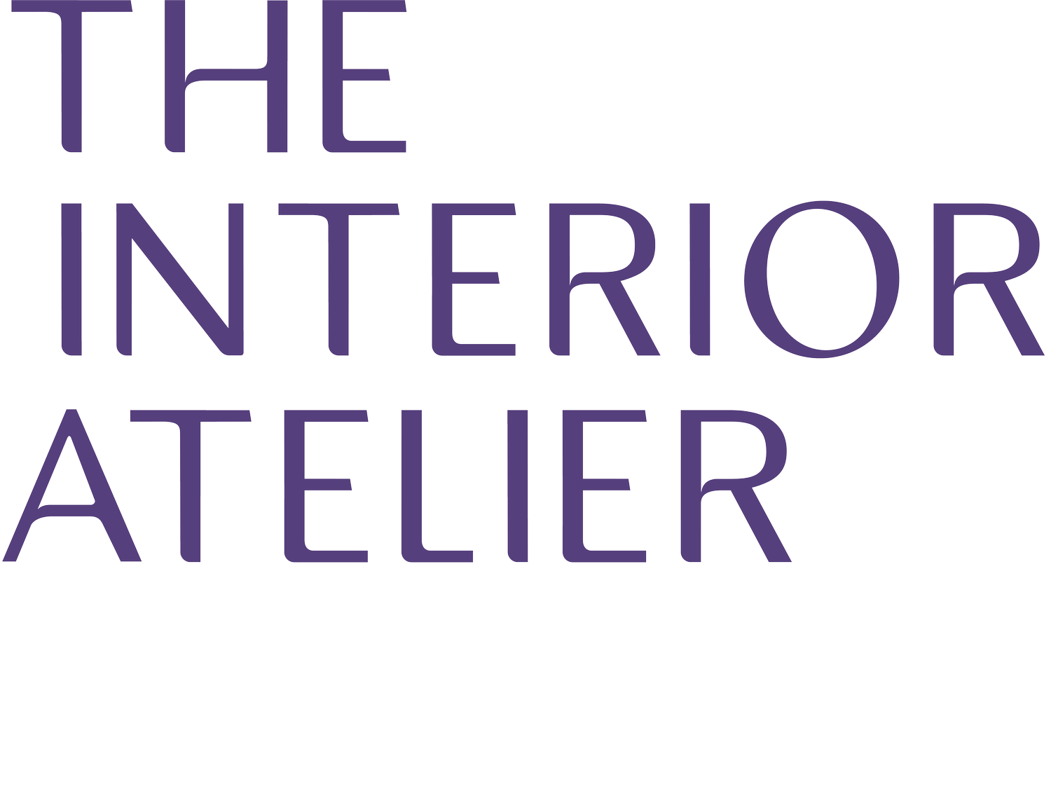 The Interior Atelier Furniture Shop 