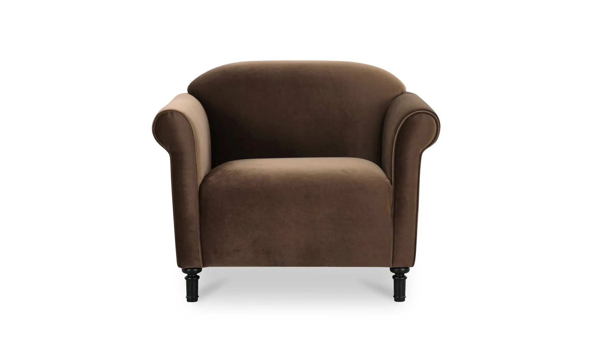 Armchair_ Toronto Transitional_0007_Harmony-Accent-Chair-Dark-Brown-Faux-Mohair.jpg.jpg